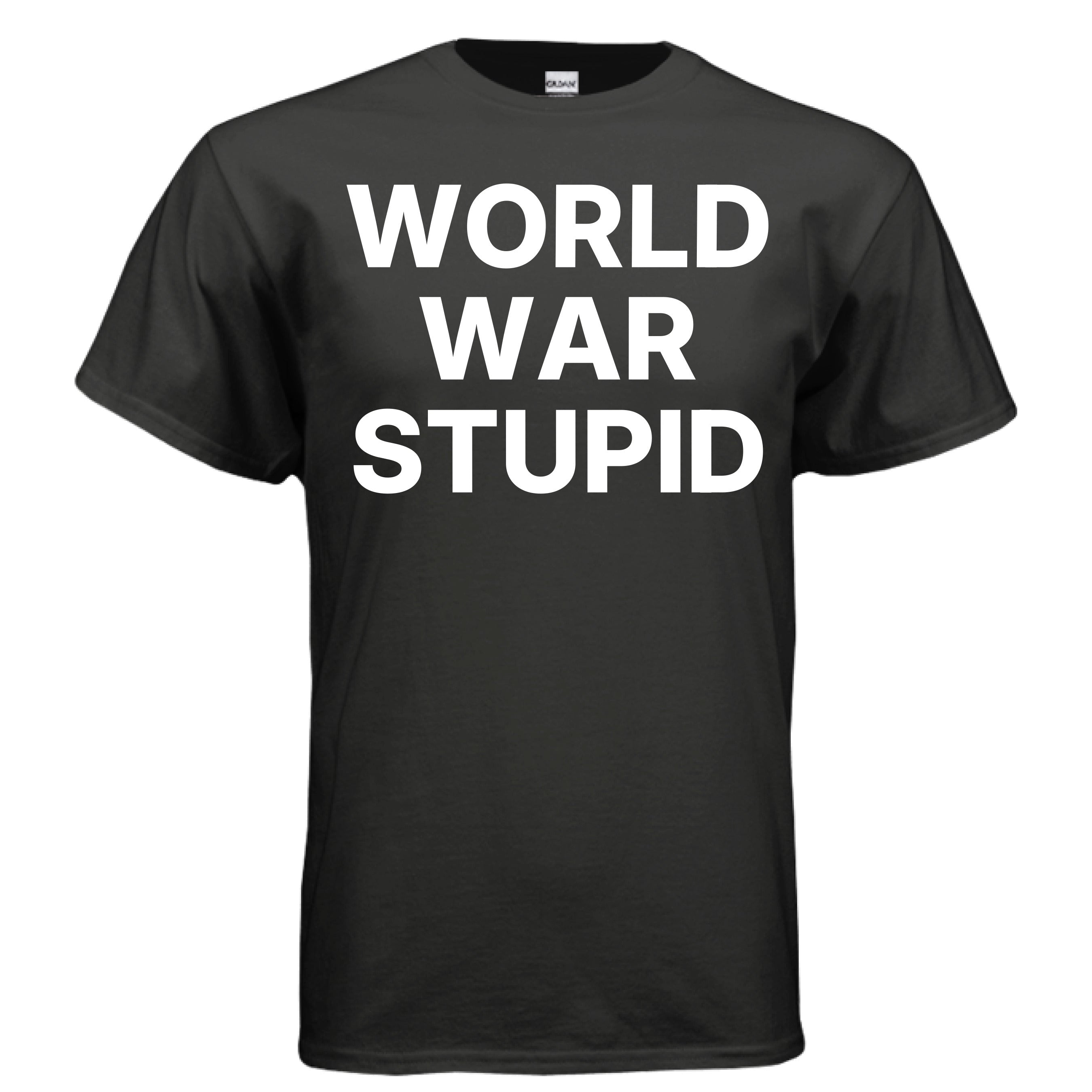 Protest Tees