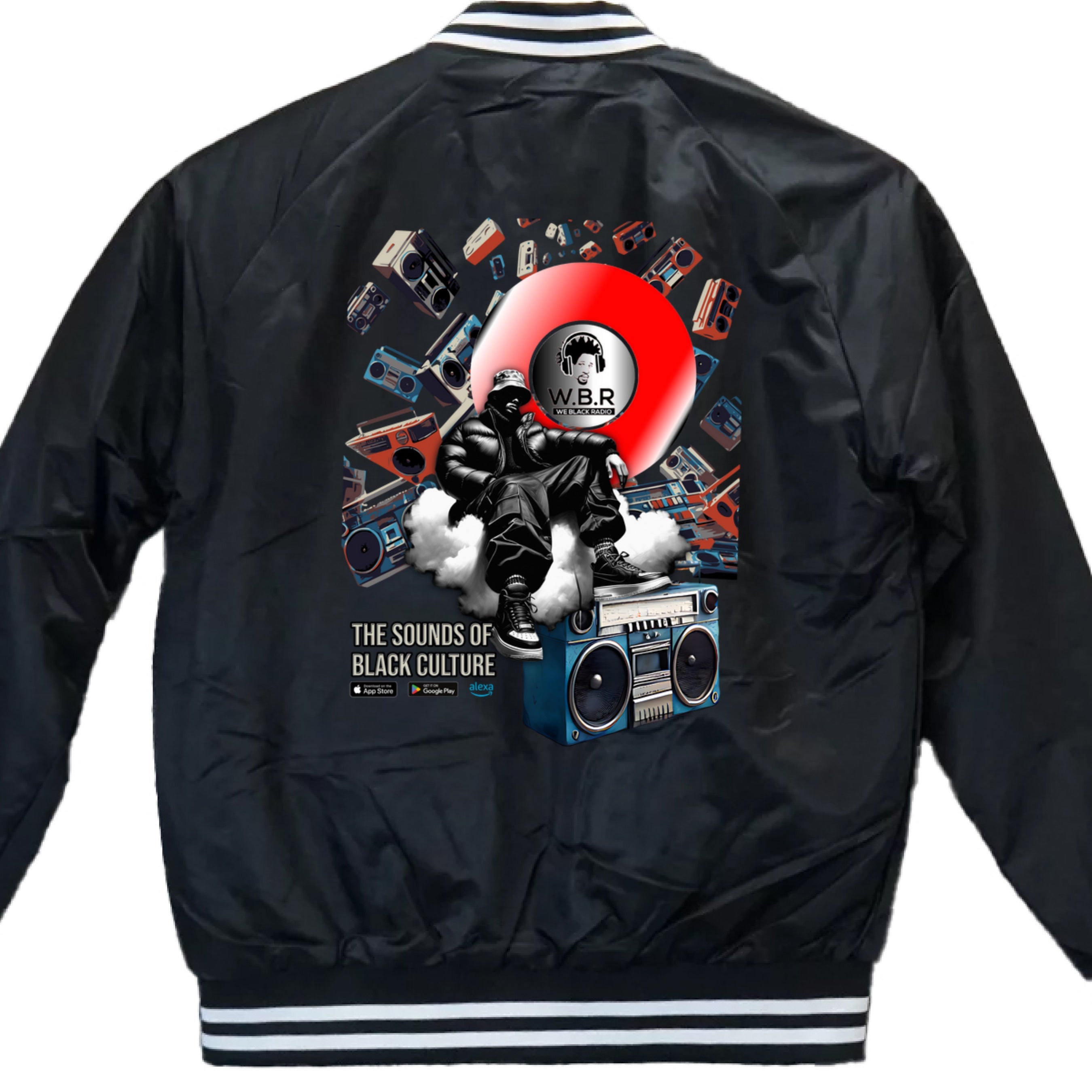 Jackets and Vests