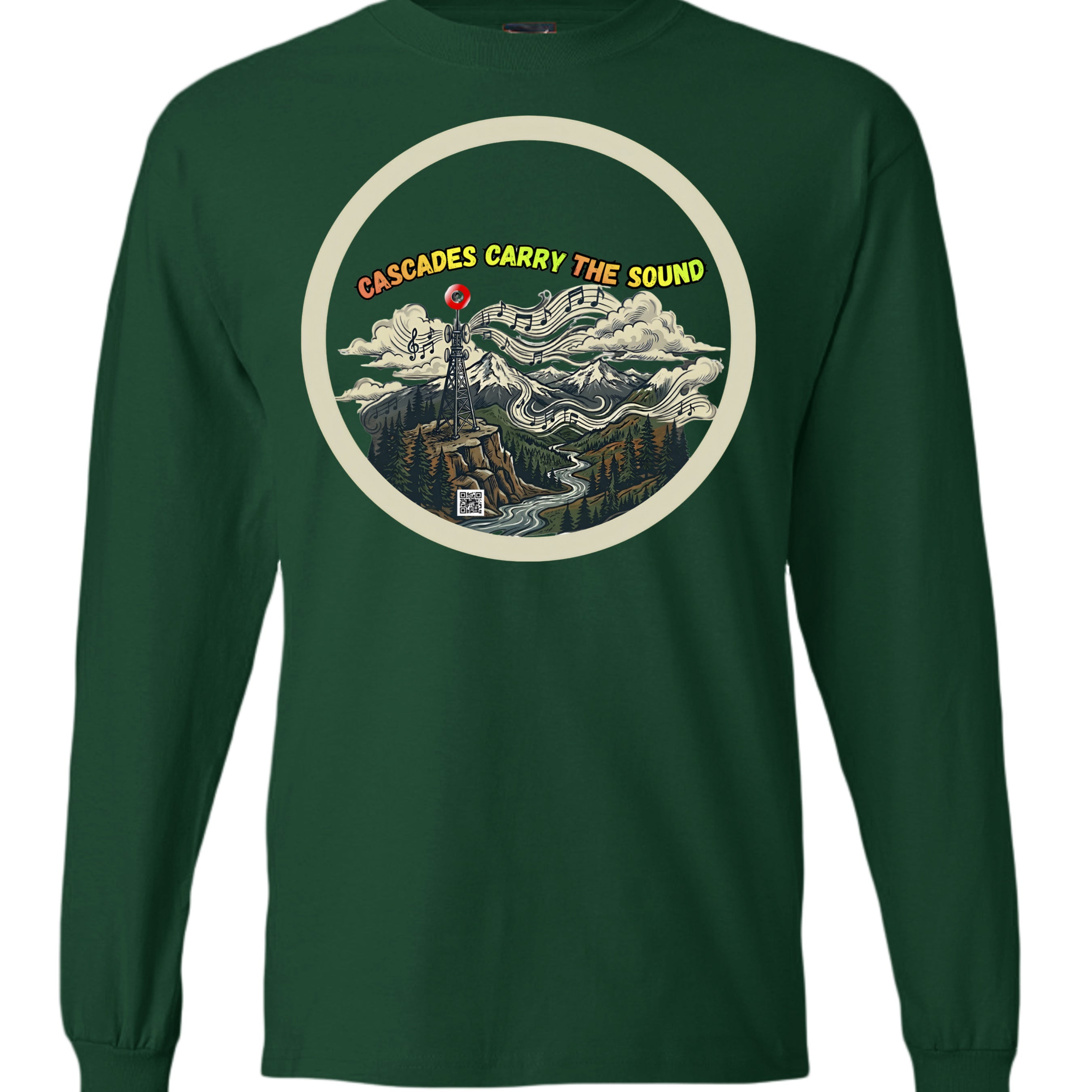 Long Sleeve Tees