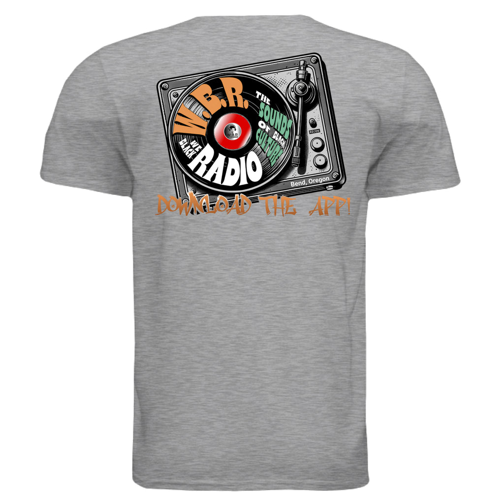 SPORT GREY - BACK