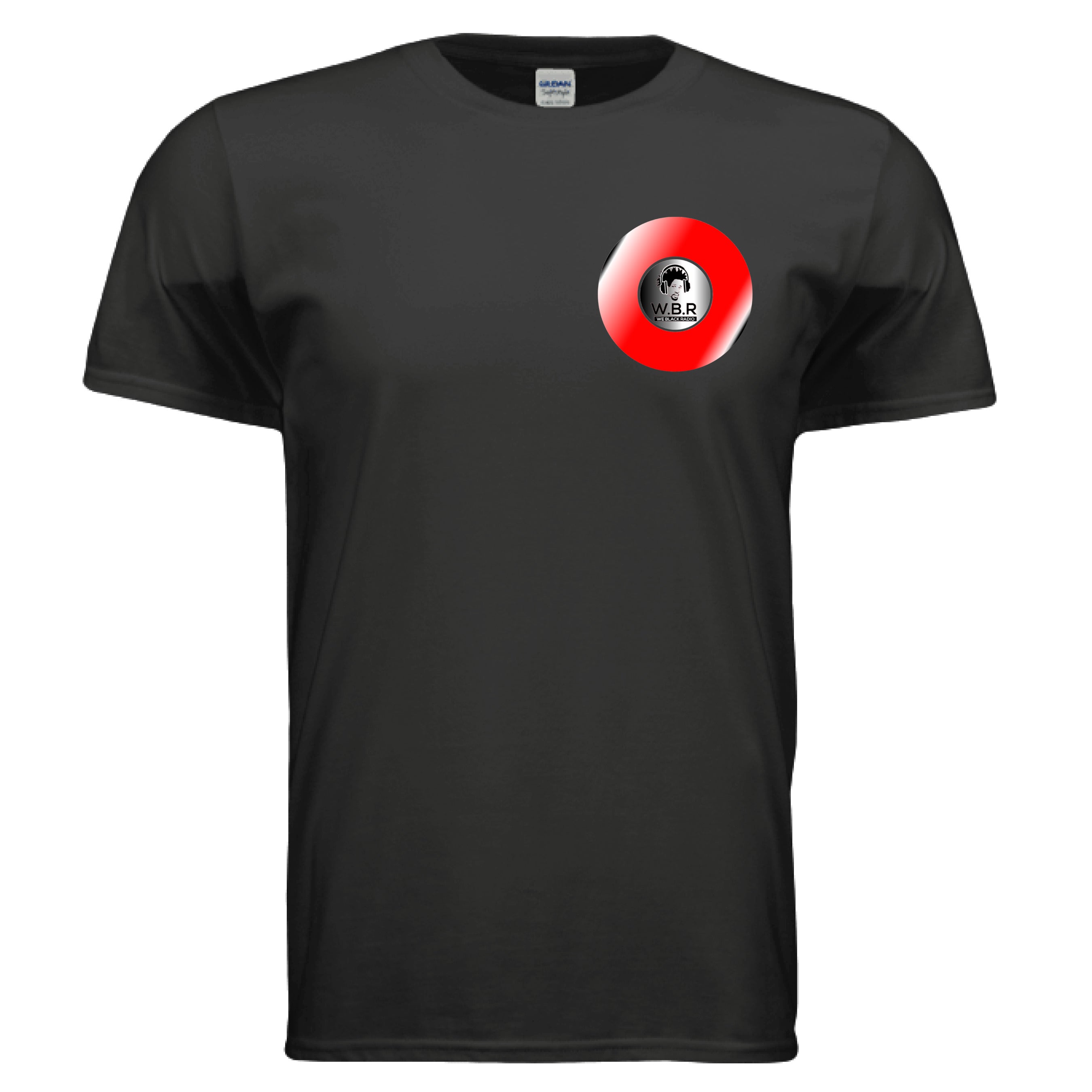 BLACK - FRONT