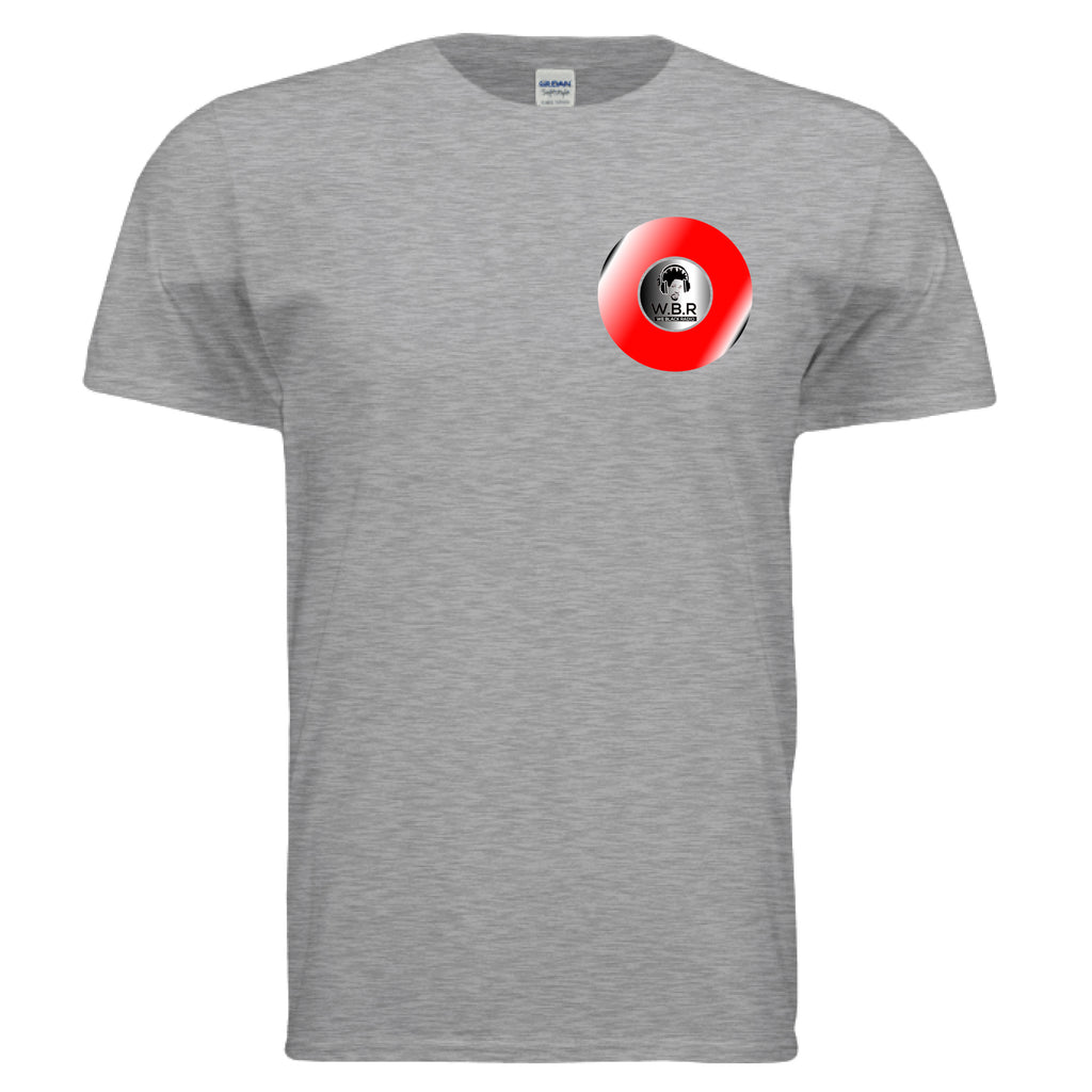 SPORT GREY - FRONT