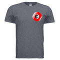 HEATHER NAVY - FRONT