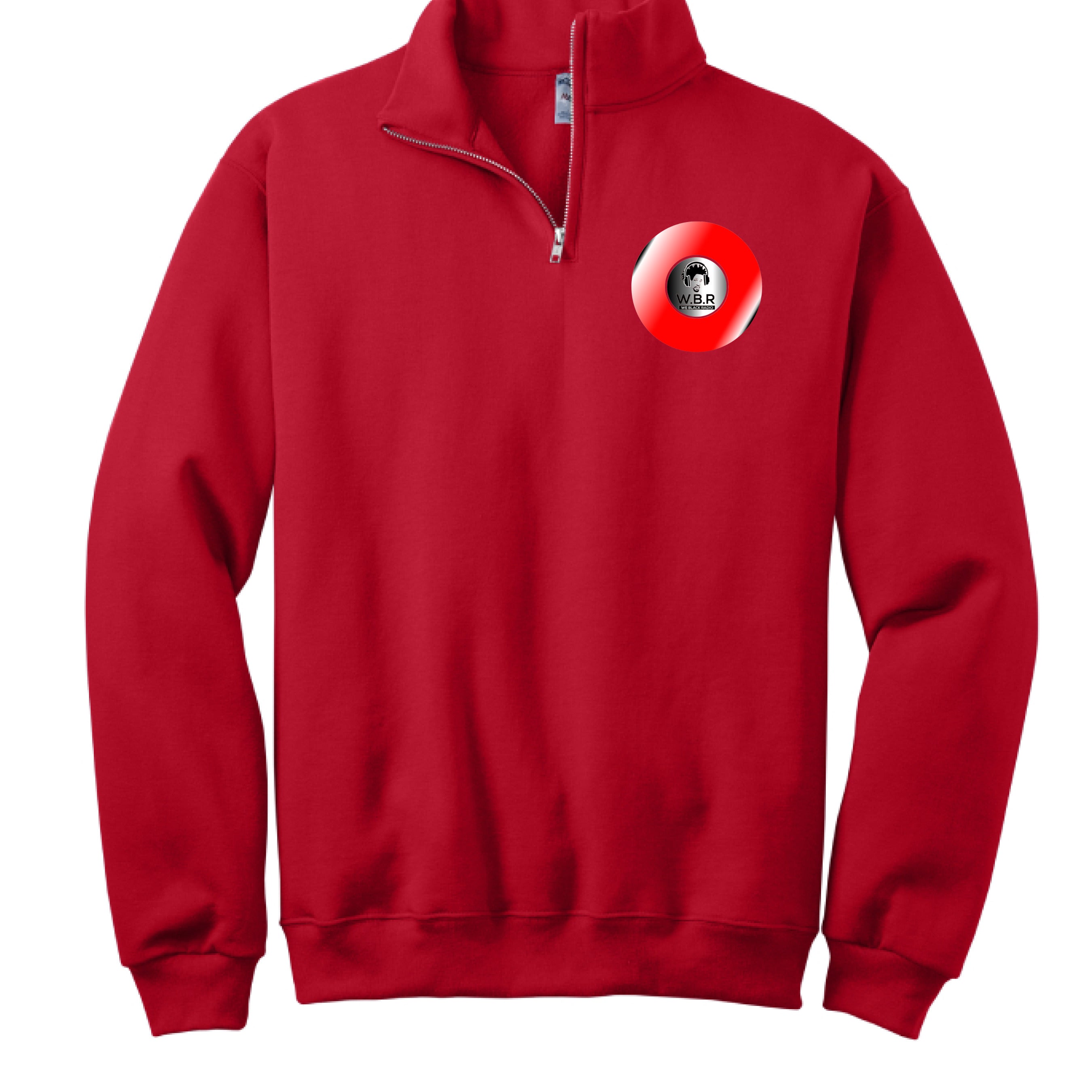TRUE RED - FRONT