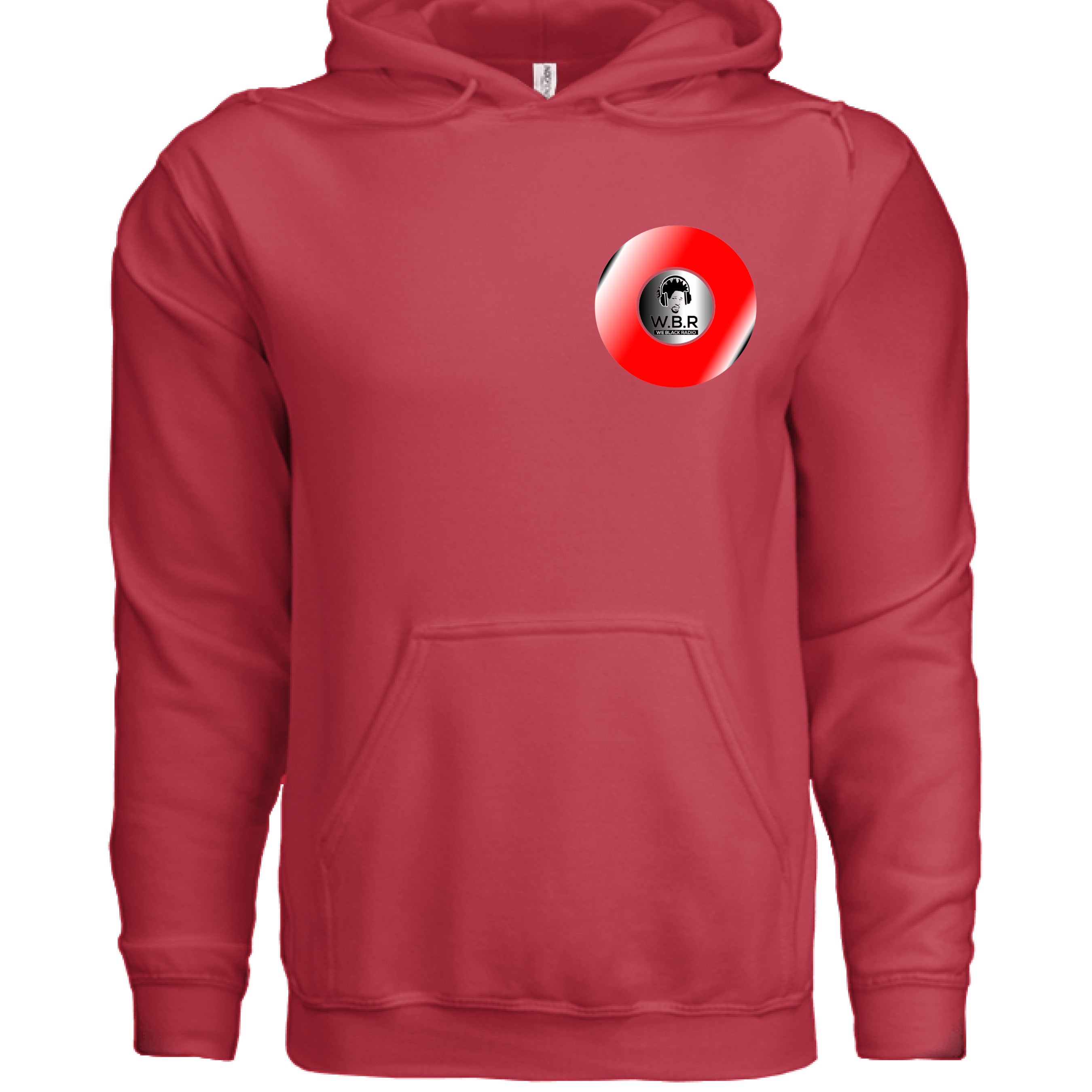 Red - FRONT