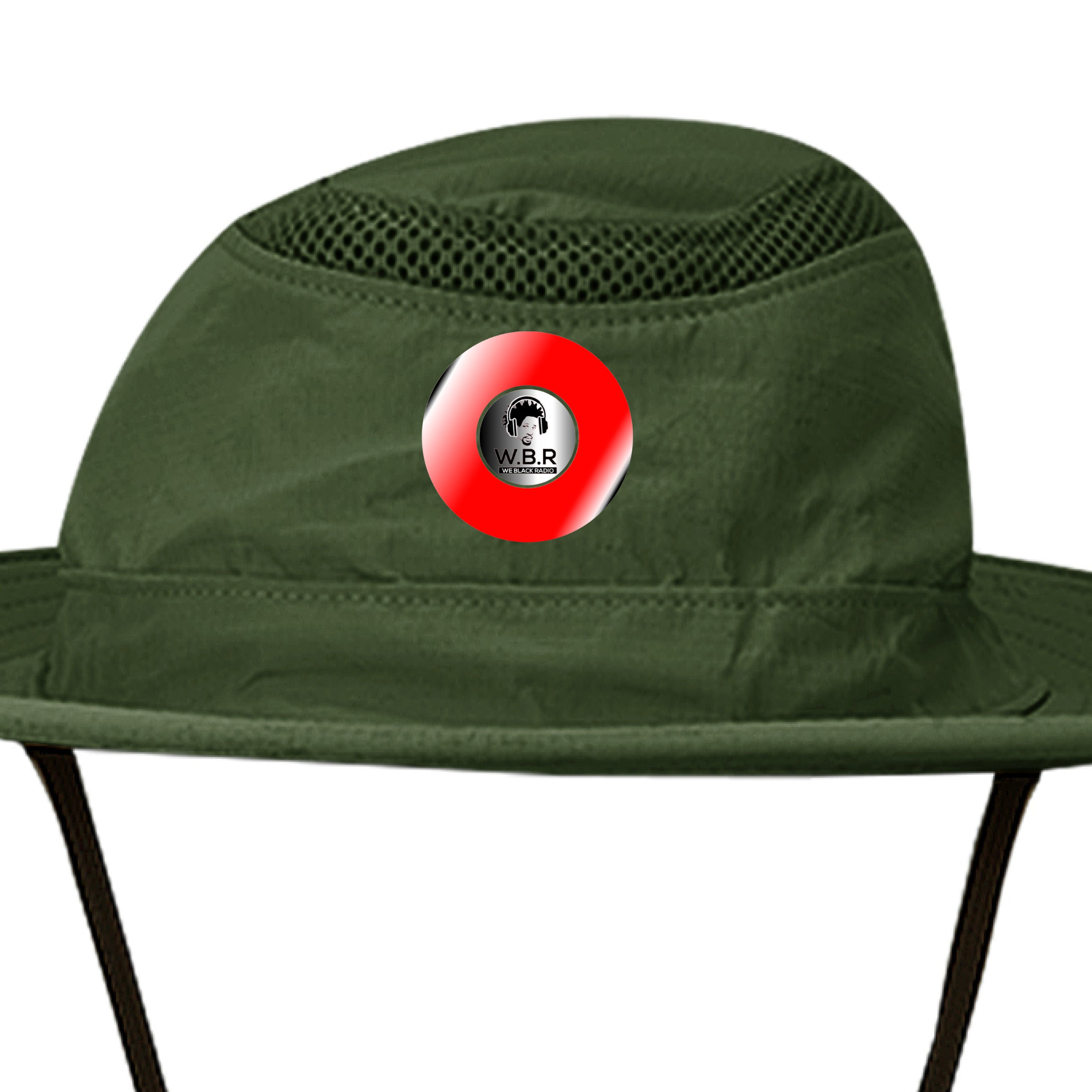 Olive Leaf - FRONT