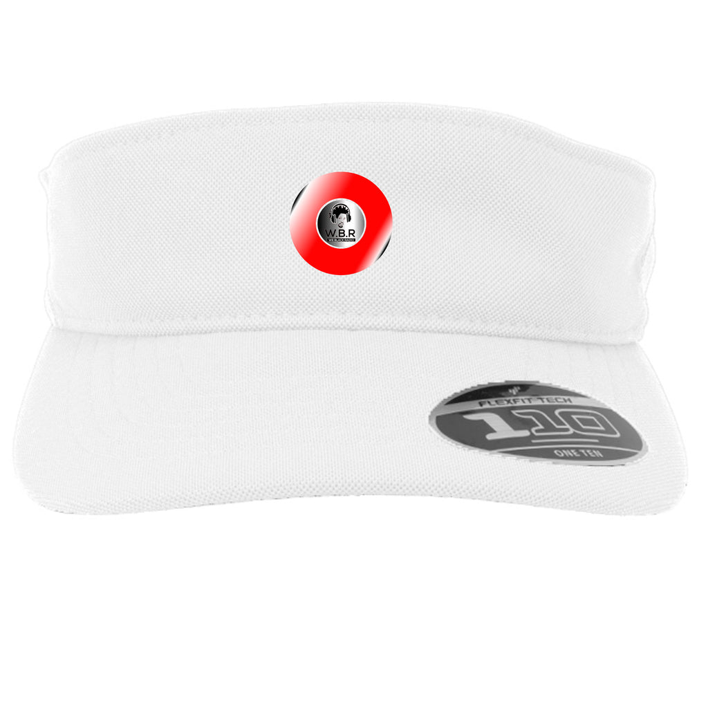 WHITE - Y8110 - FRONT