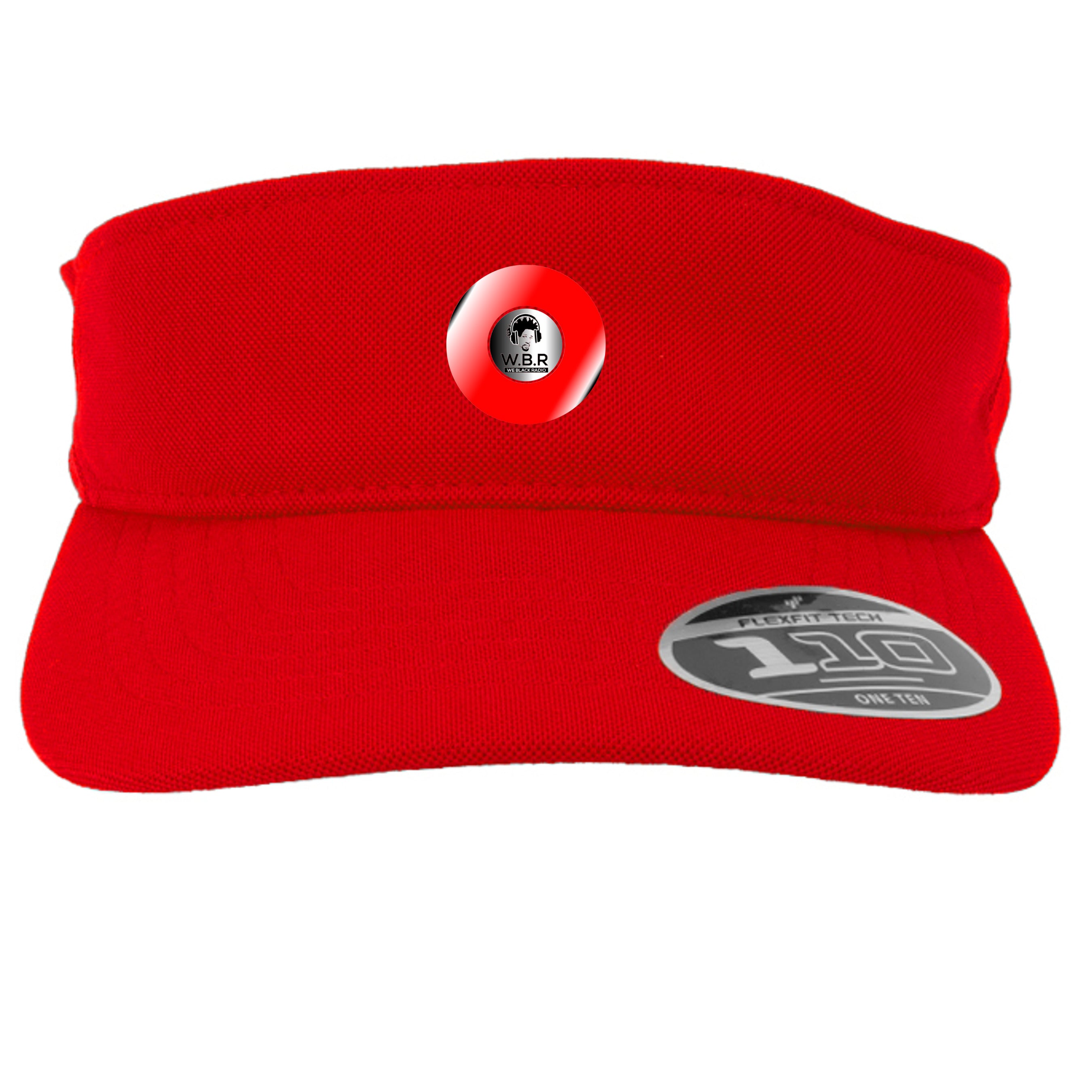 RED - Y8110 - FRONT