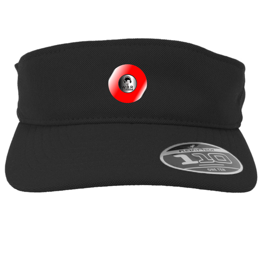 BLACK - Y8110 - FRONT