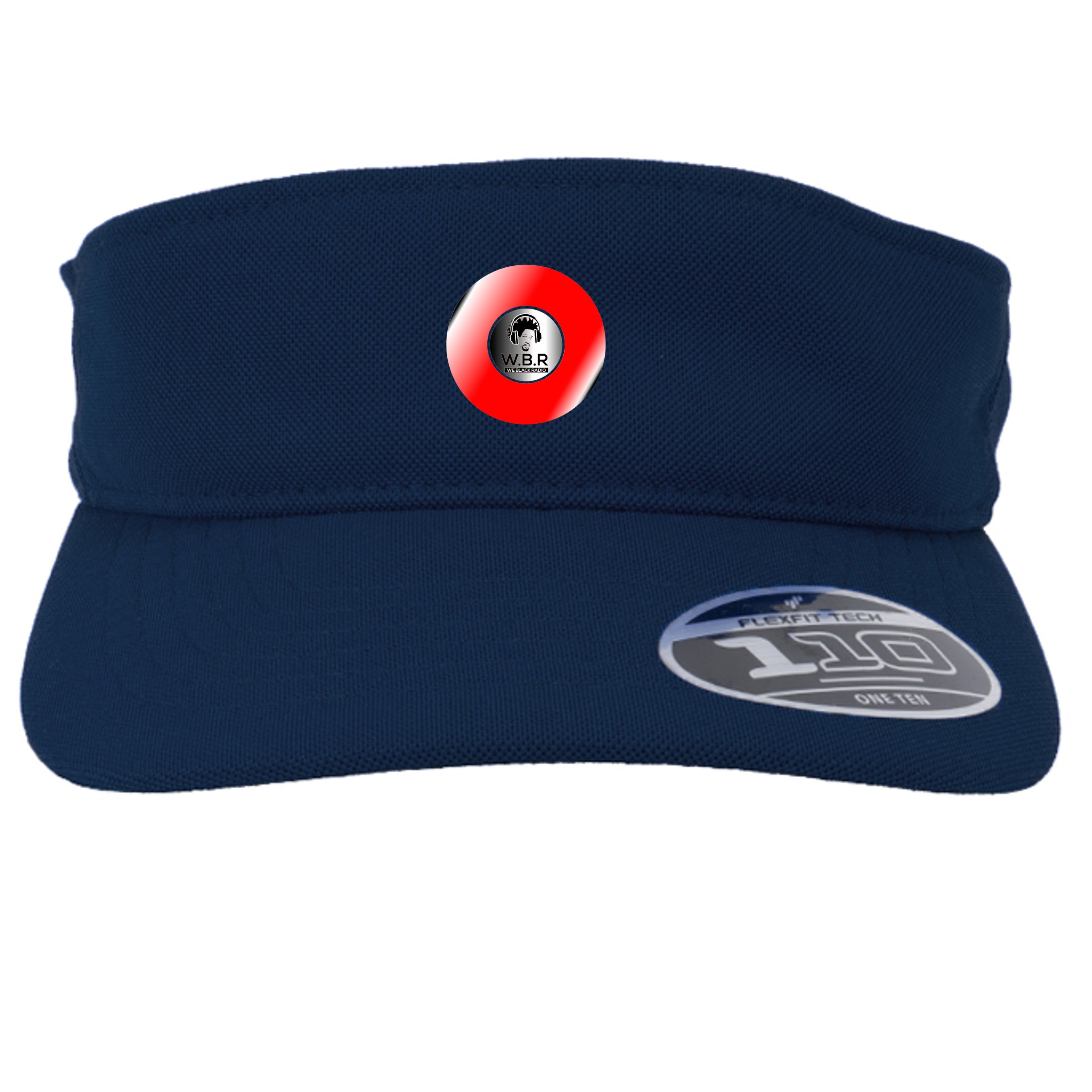 NAVY - Y8110 - FRONT