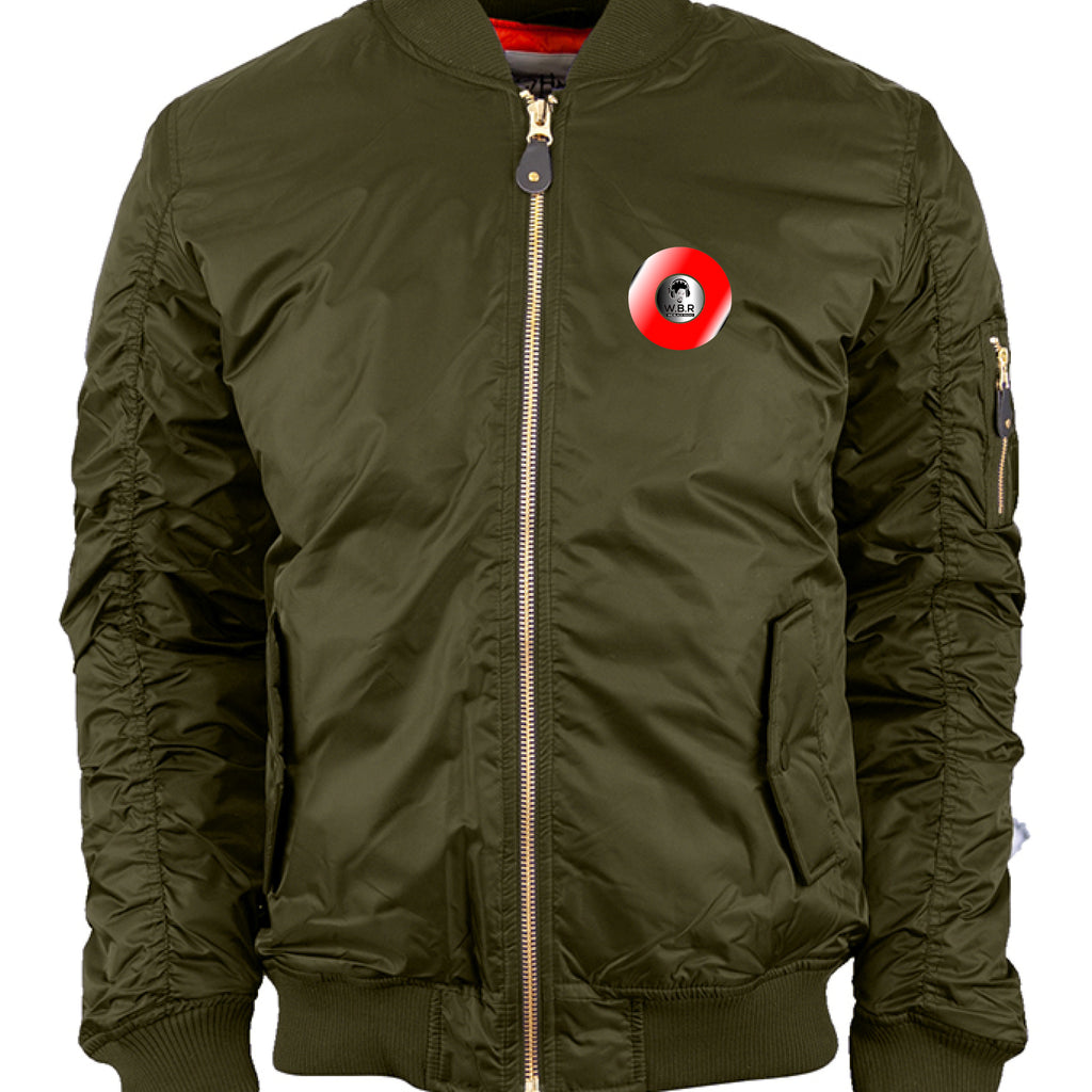 Olive - FRONT