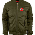 Olive - FRONT