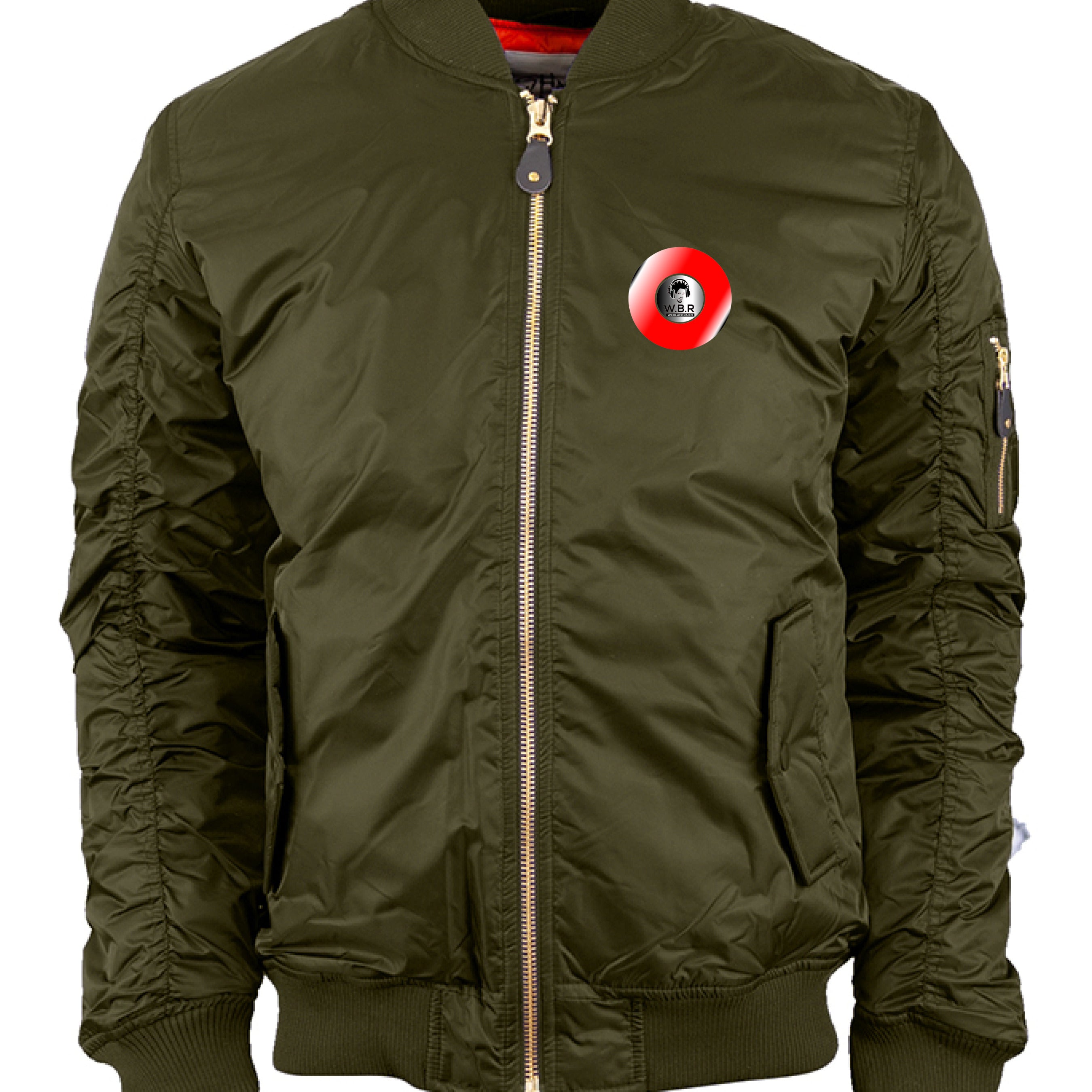 Olive - FRONT