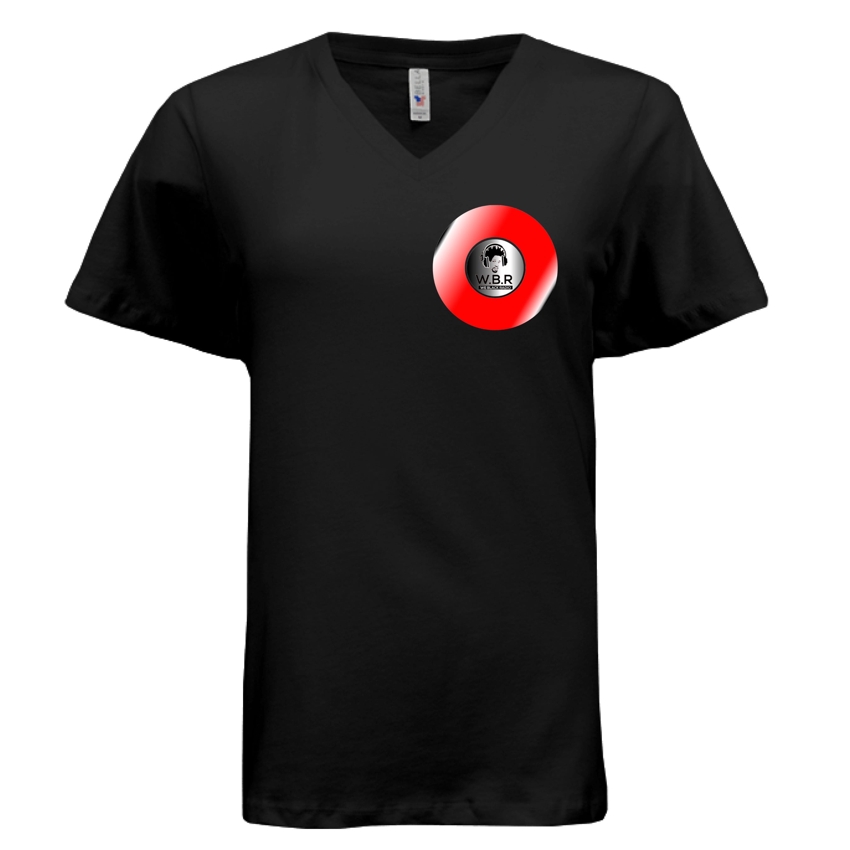 BLACK - FRONT