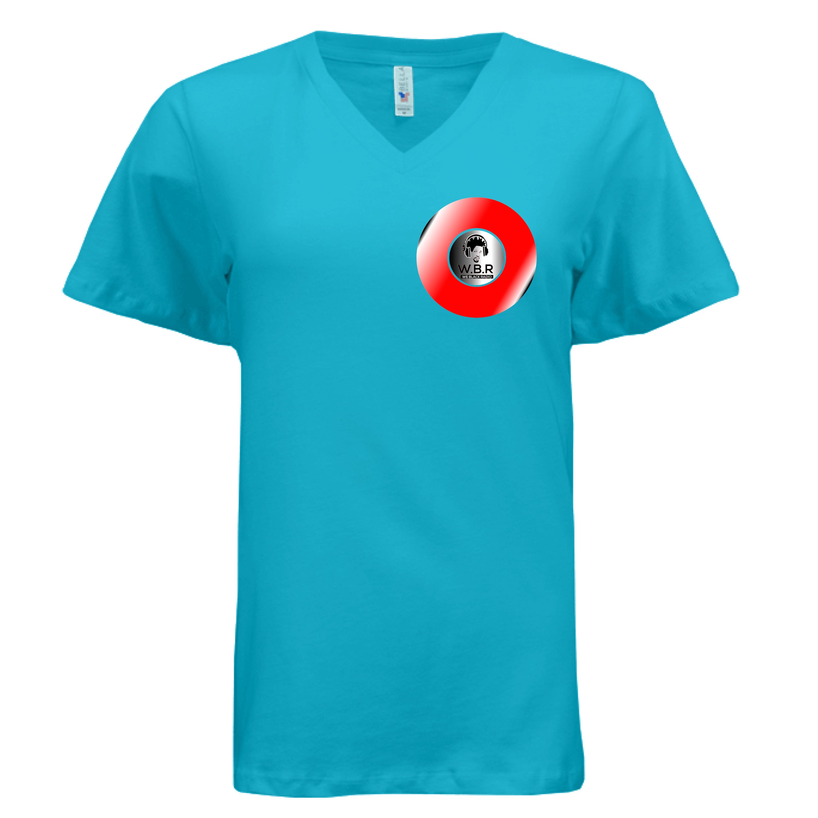 TURQUOISE - FRONT