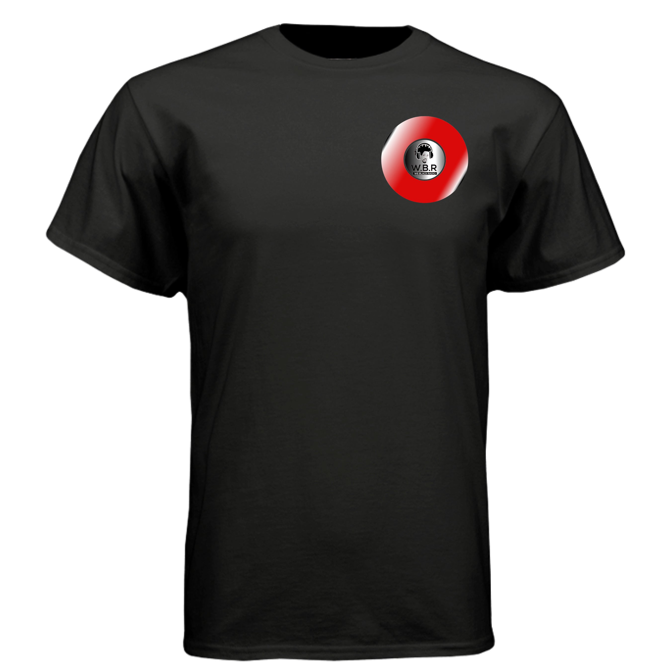 Black - FRONT