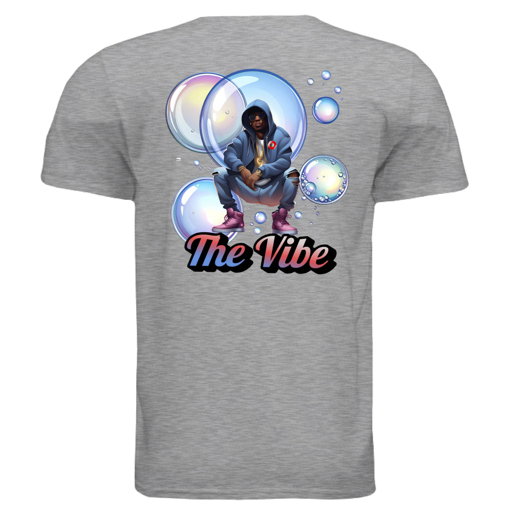 SPORT GREY - BACK