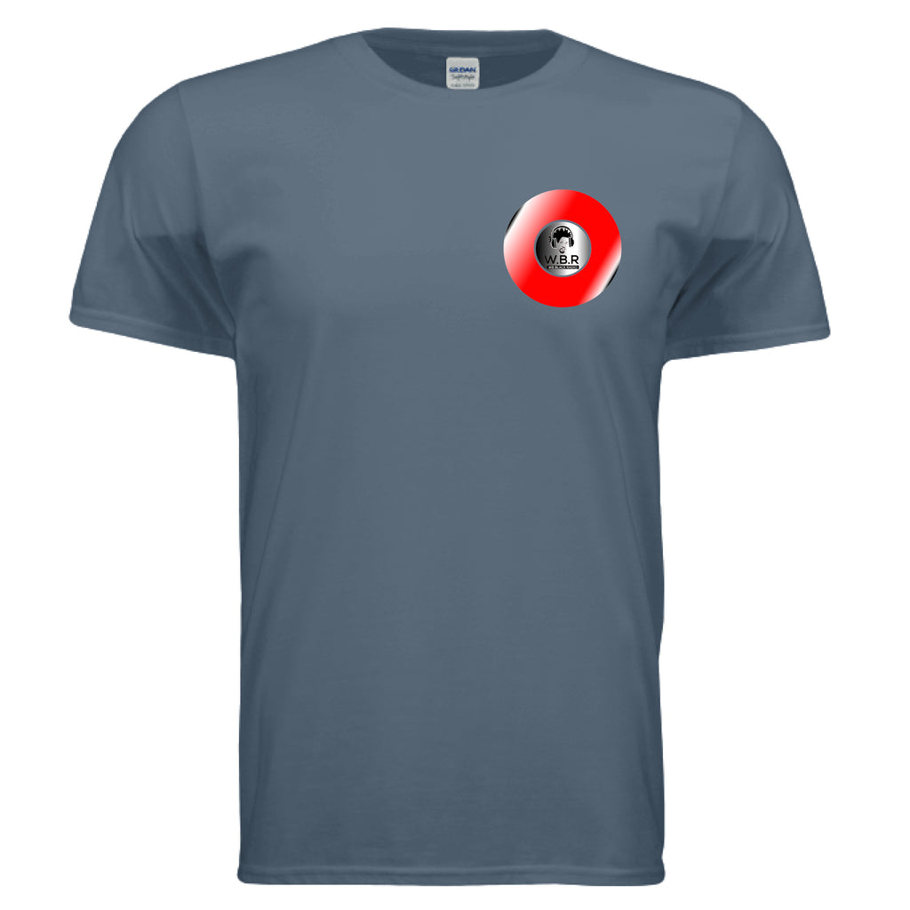 INDIGO BLUE - FRONT