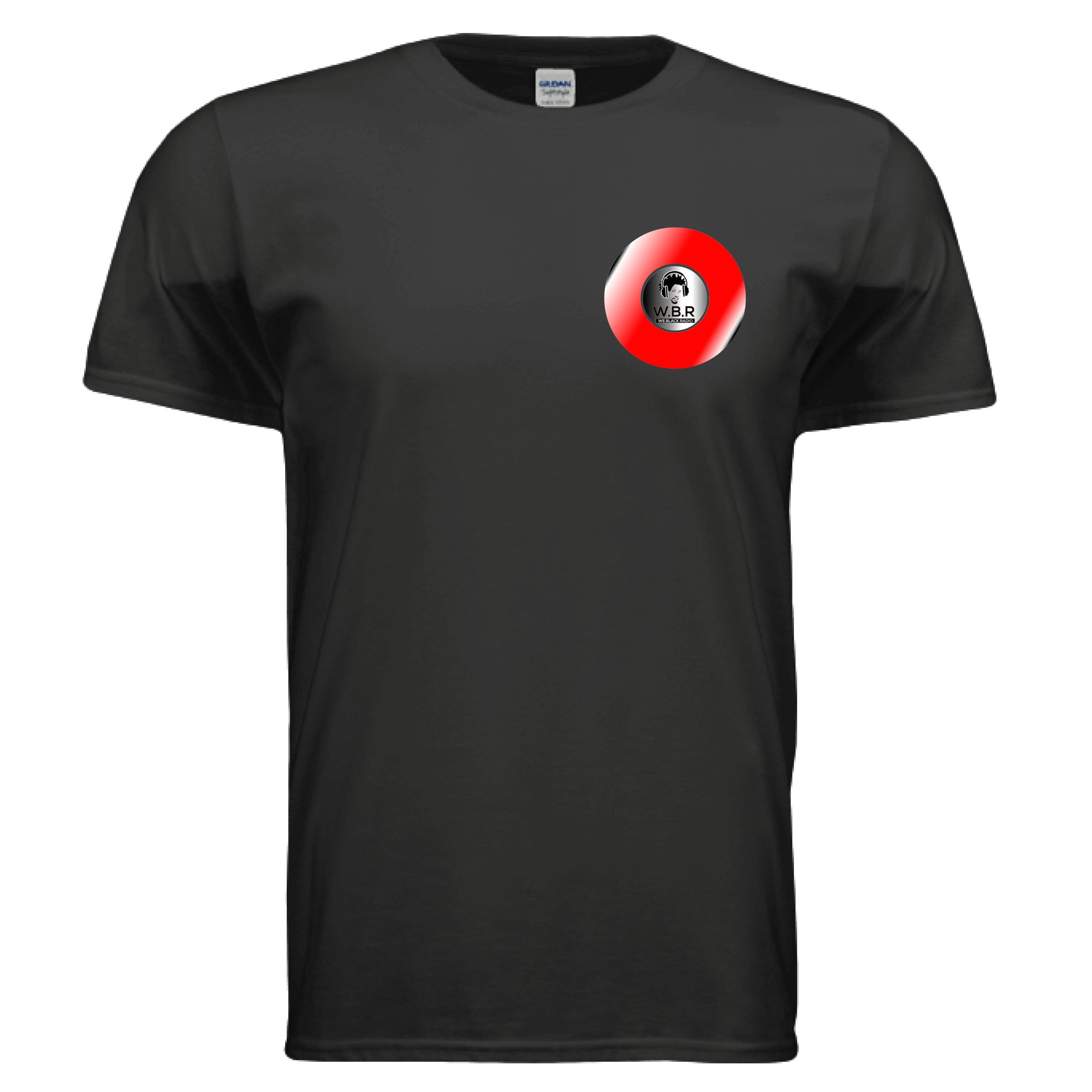 BLACK - FRONT