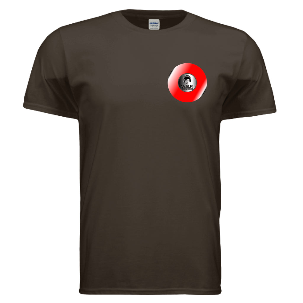 DARK CHOCOLATE - FRONT