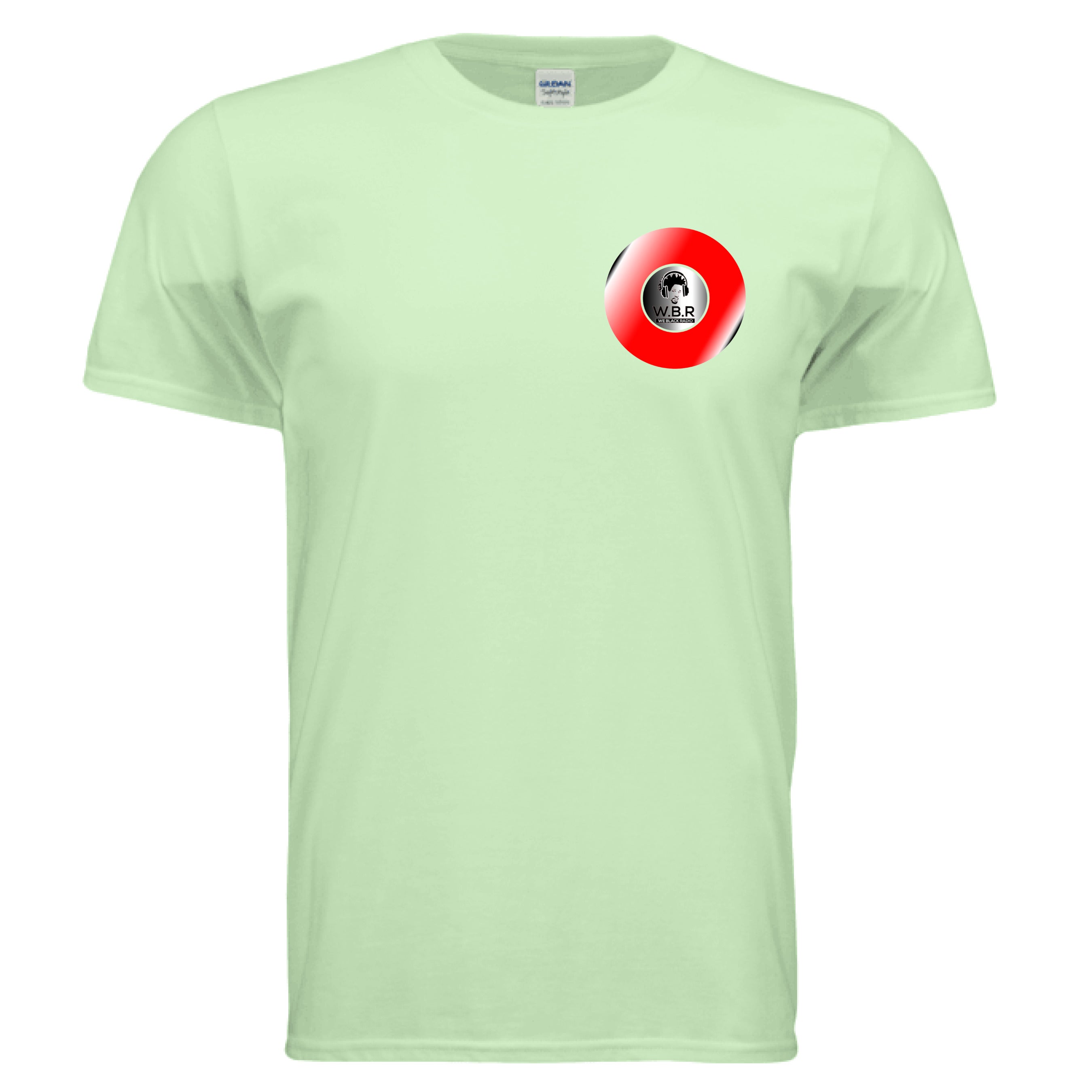 MINT GREEN - FRONT