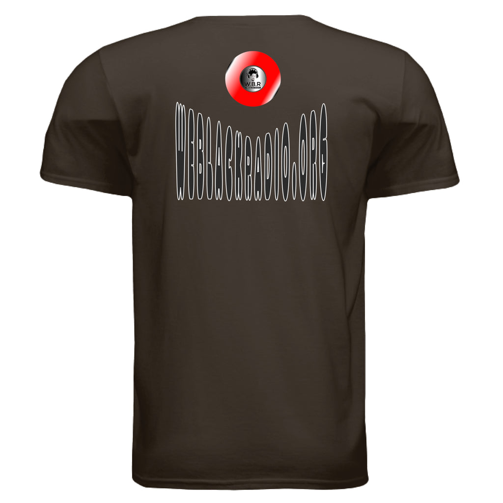 DARK CHOCOLATE - BACK