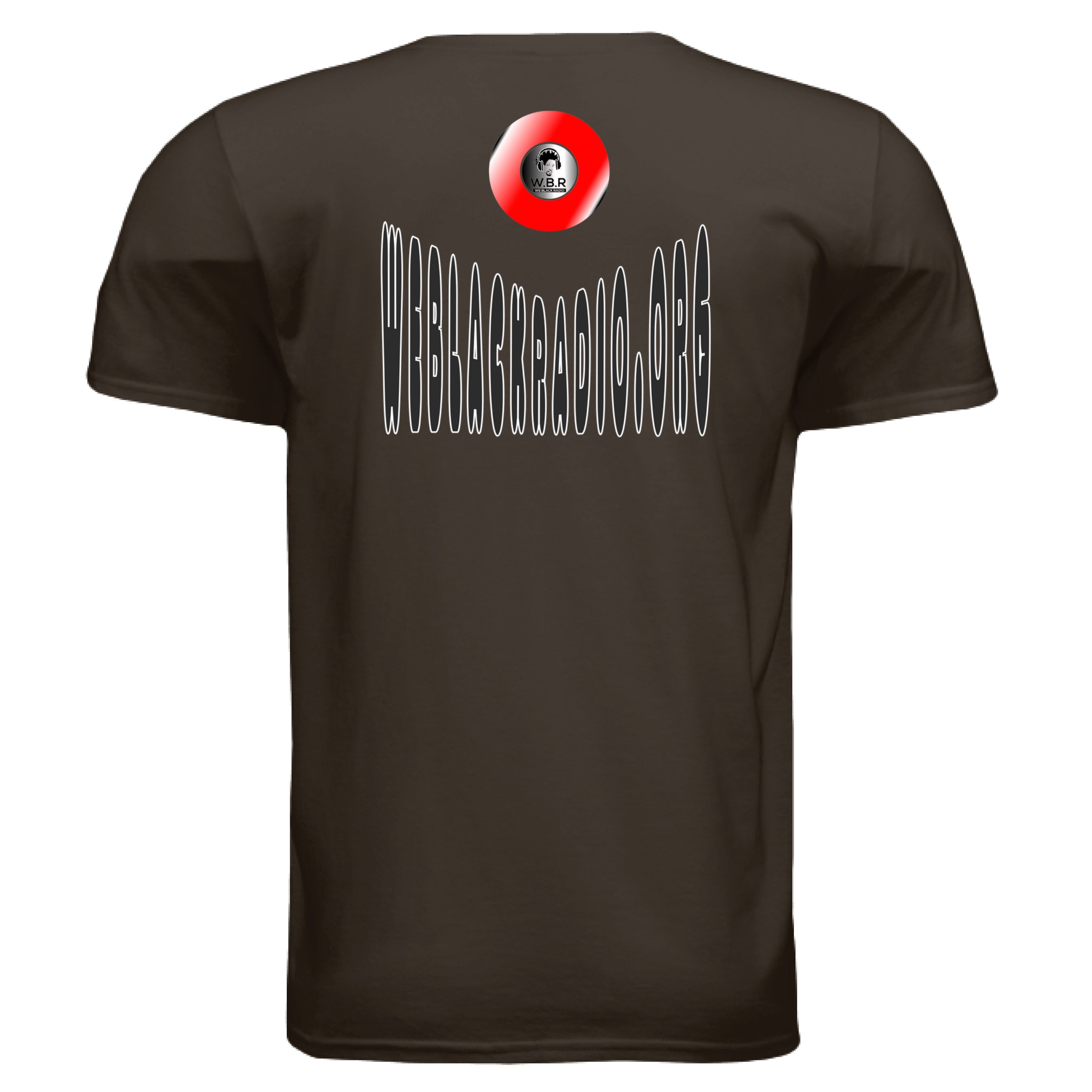DARK CHOCOLATE - BACK