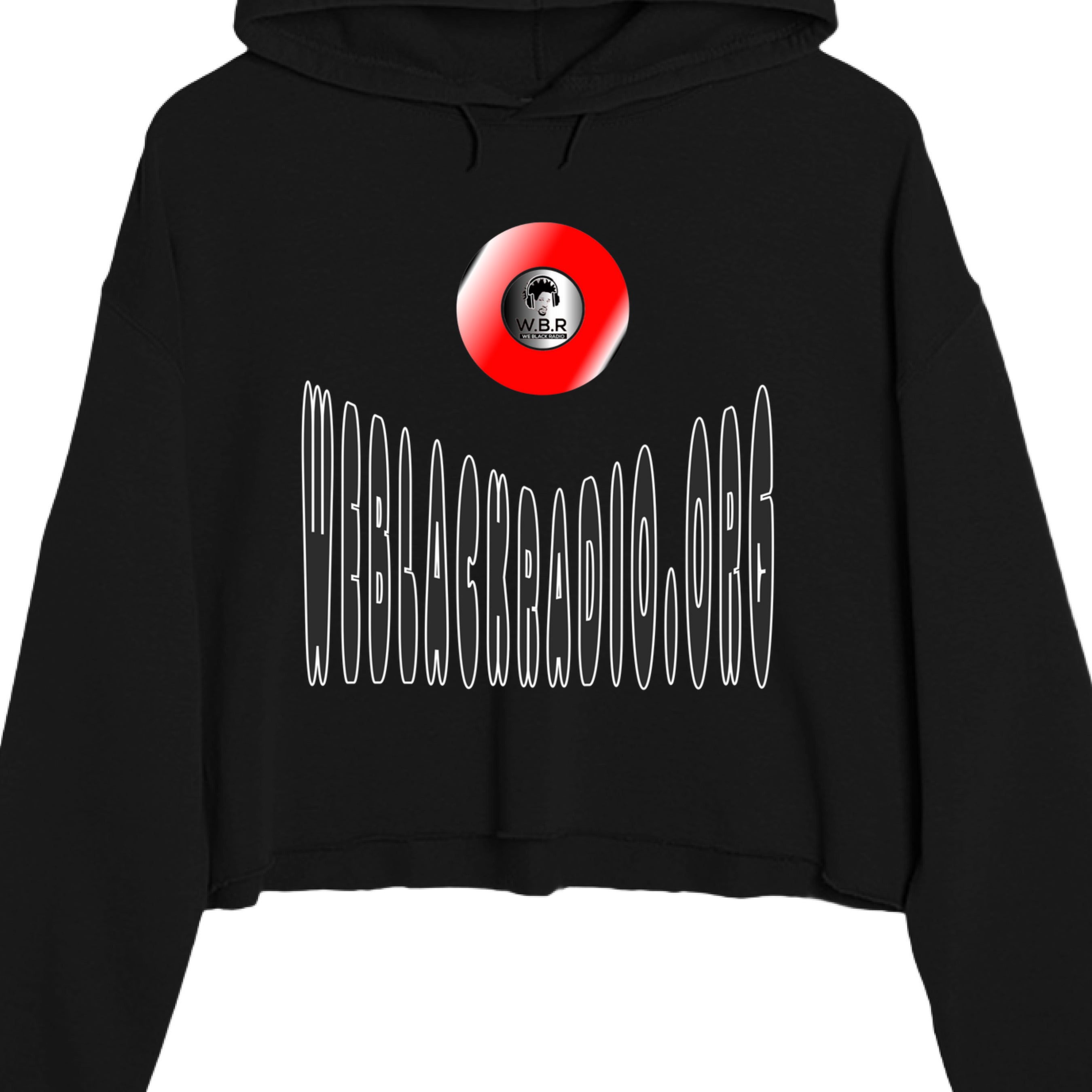BLACK - FRONT