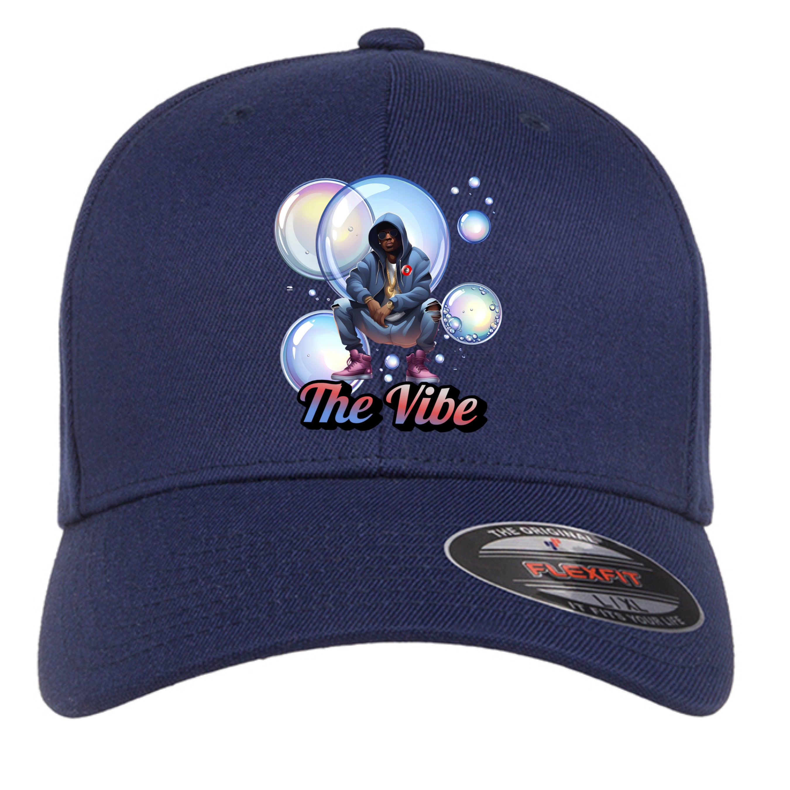 NAVY - FRONT