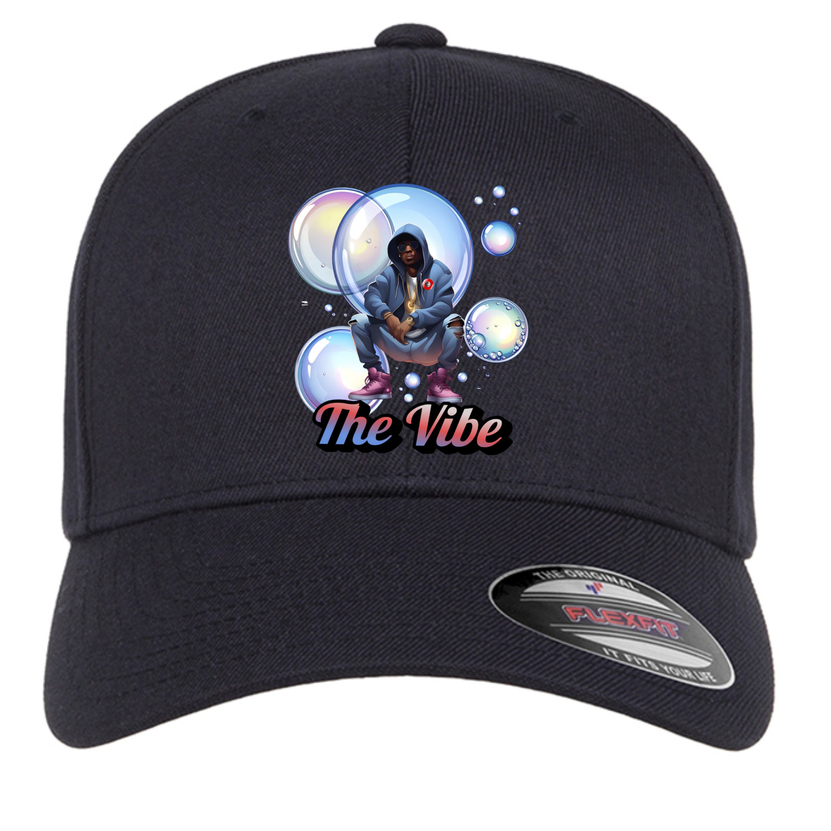 DARK NAVY - FRONT