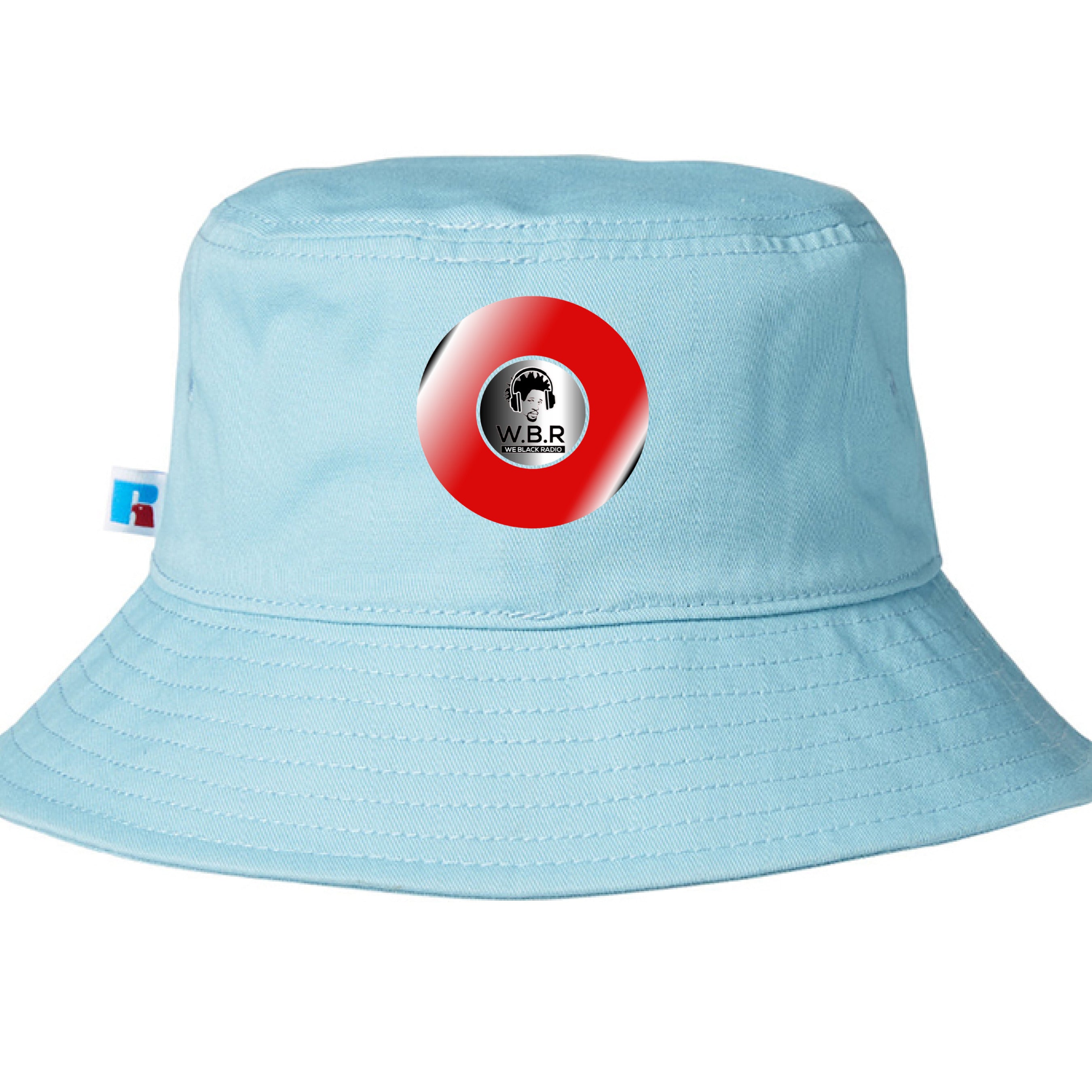 BLUE - FRONT
