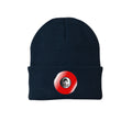 Navy - FRONT