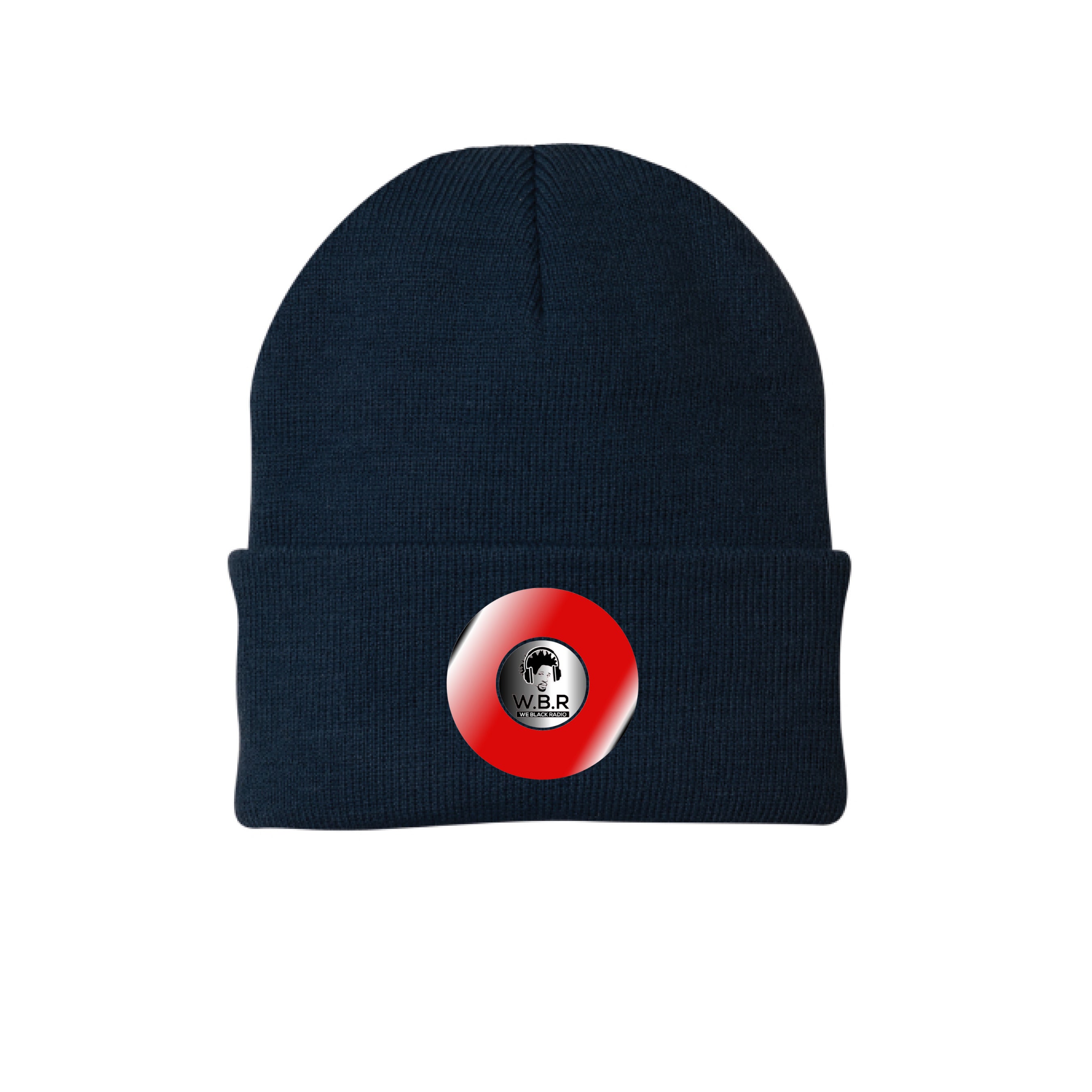 Navy - FRONT