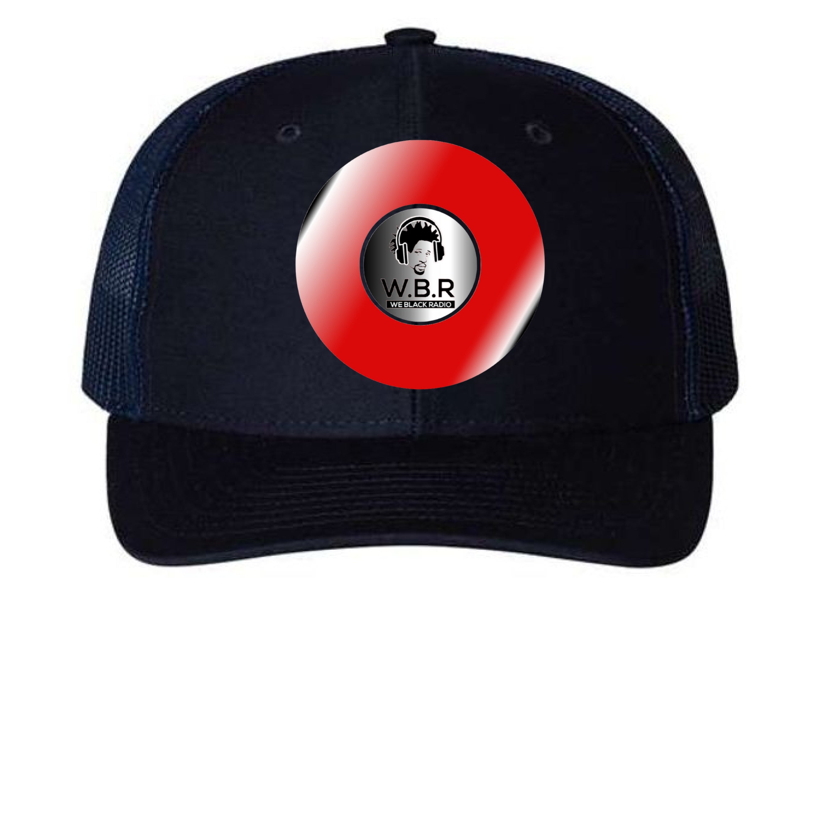 Navy - FRONT