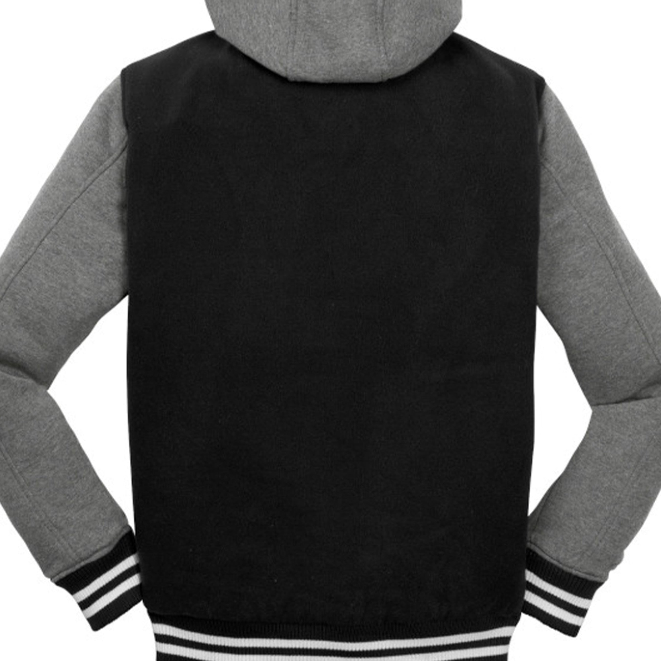 Black/Vnt Hthr - BACK