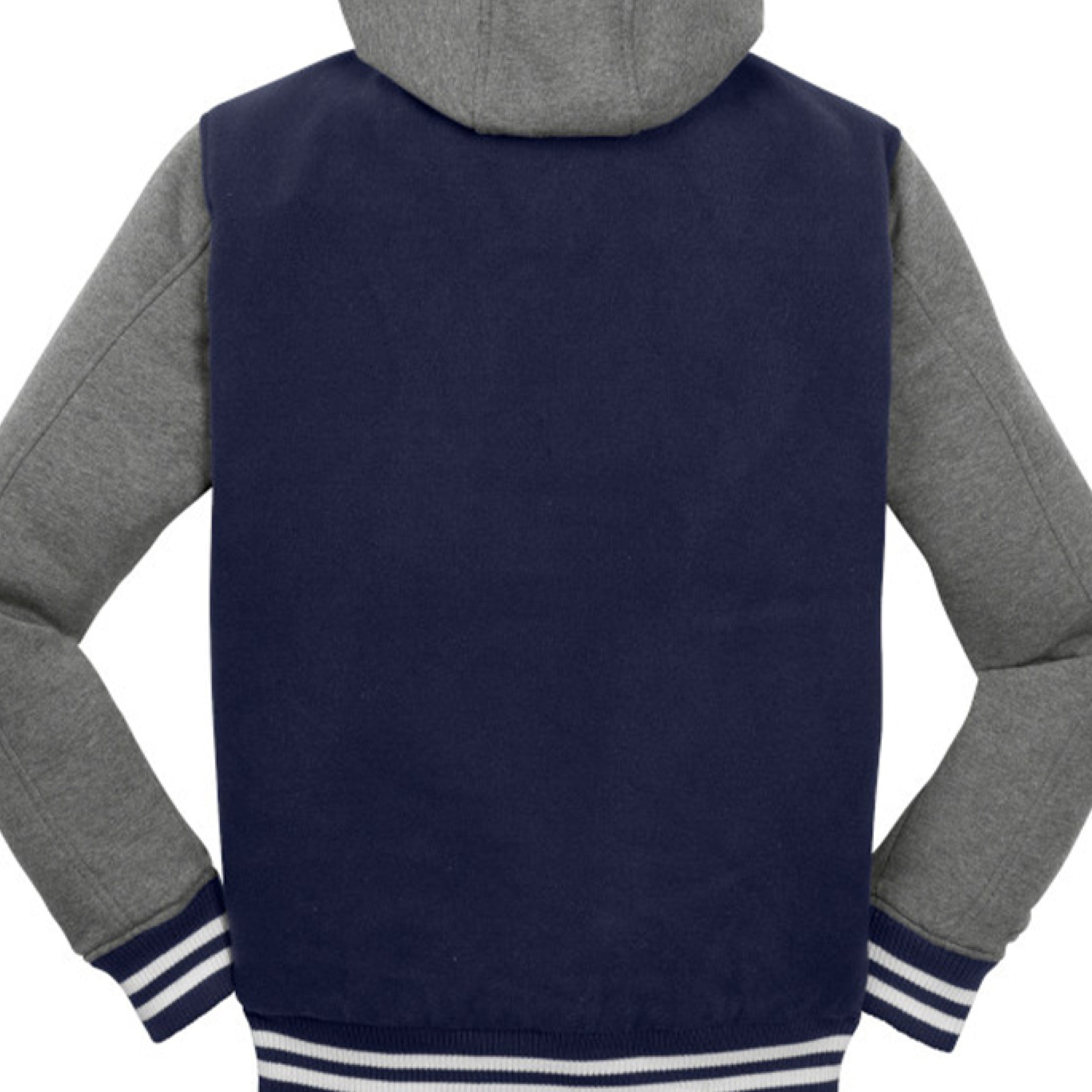 Tr Navy/Vnt He - BACK