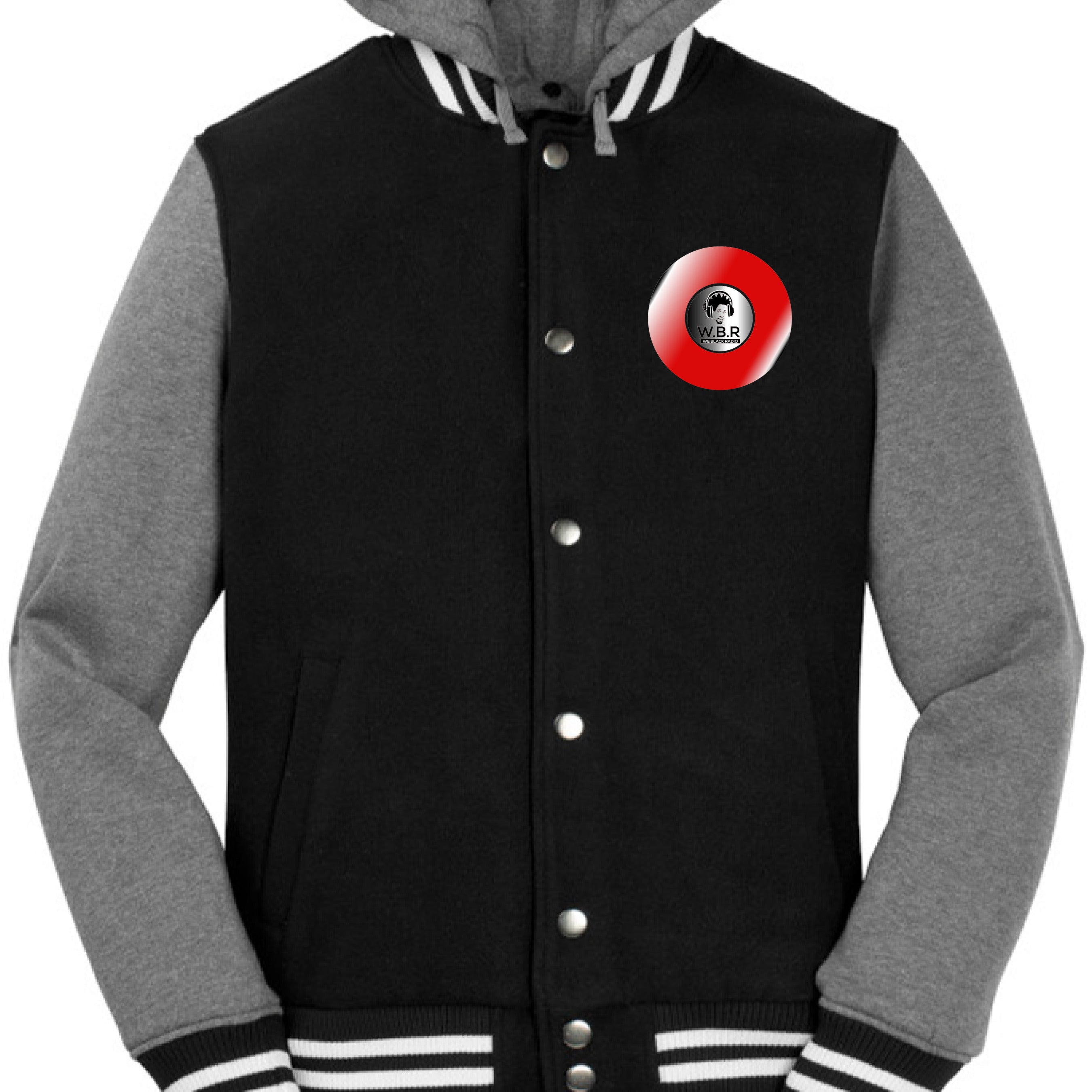 Black/Vnt Hthr - FRONT