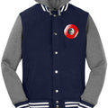 Tr Navy/Vnt He - FRONT