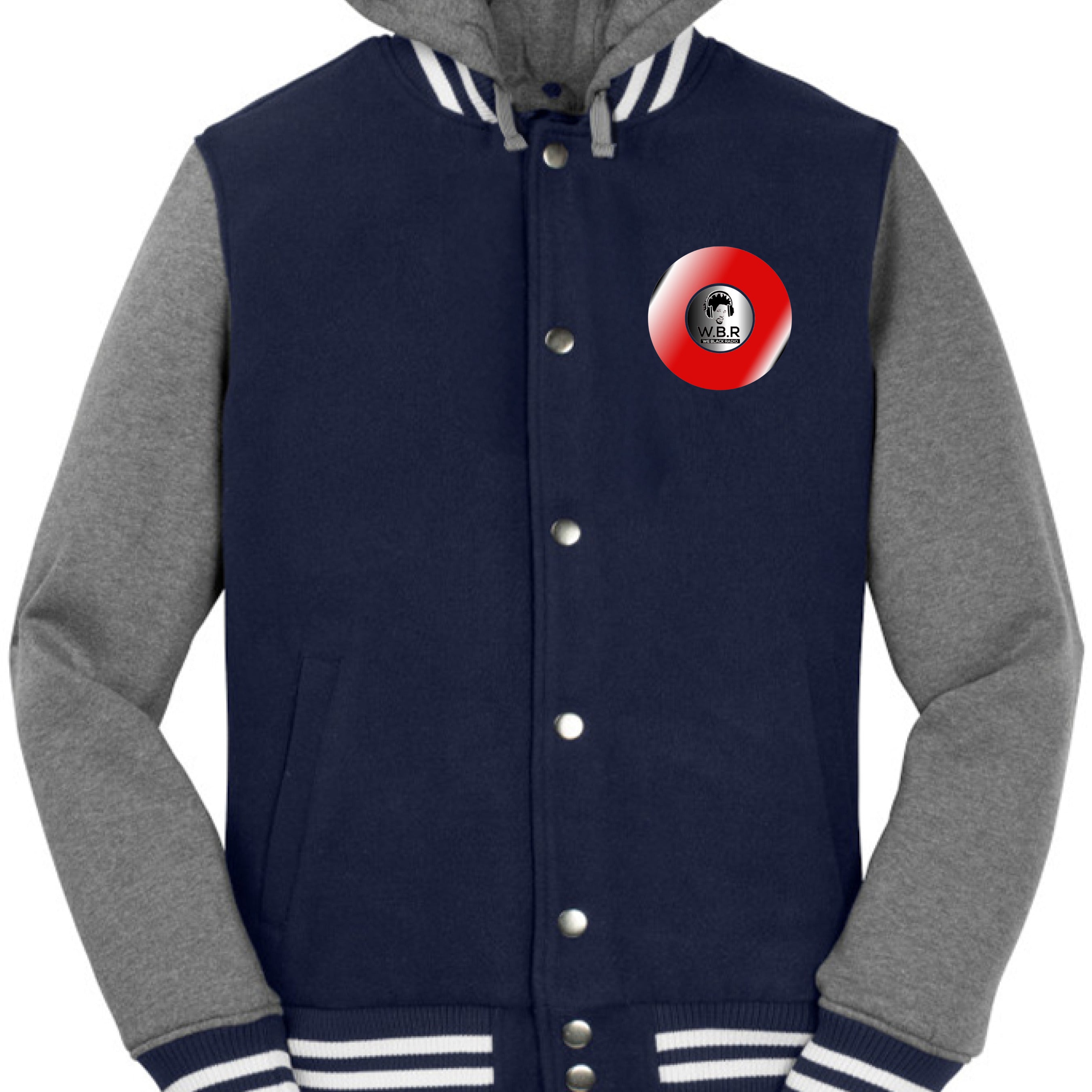 Tr Navy/Vnt He - FRONT