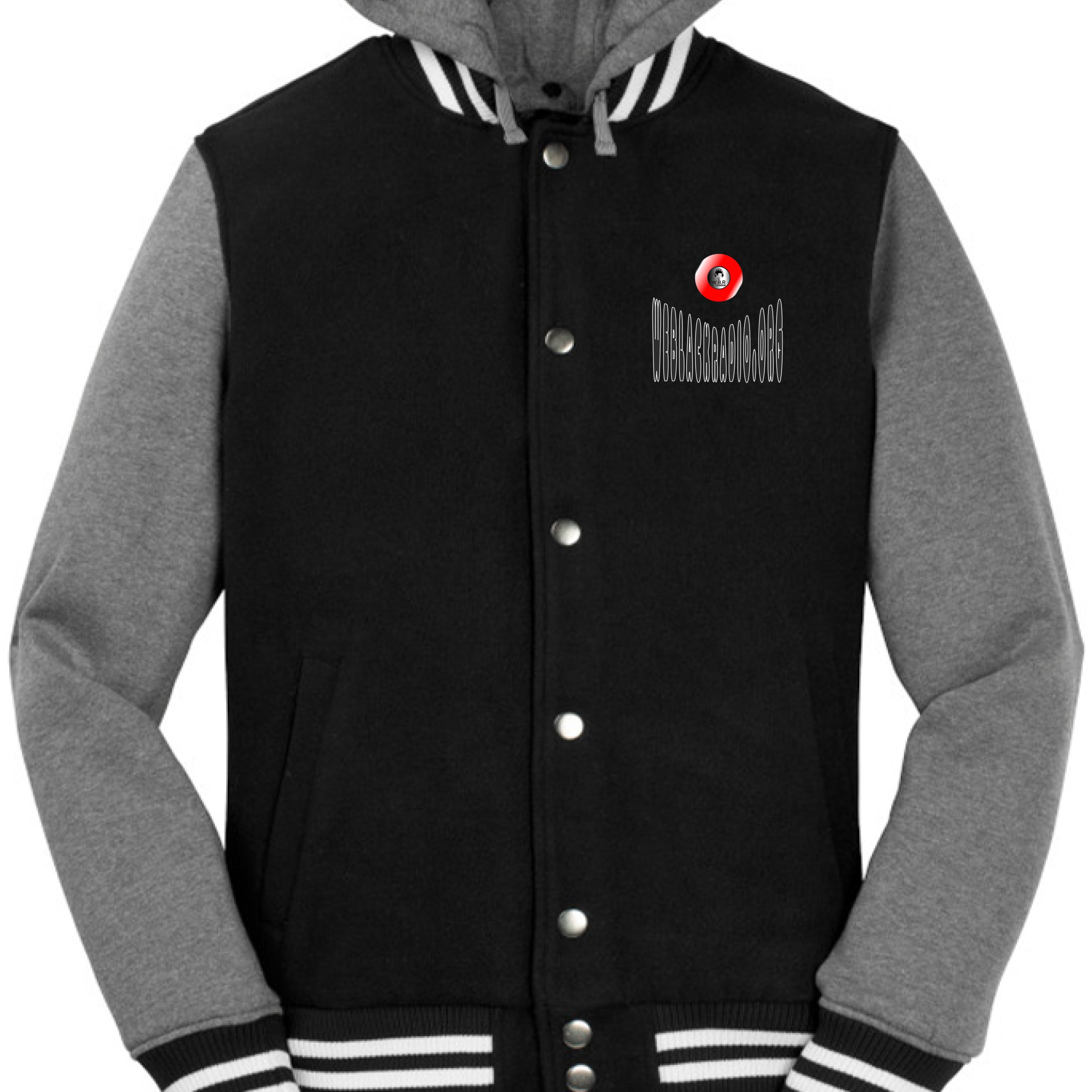 Black/Vnt Hthr - FRONT