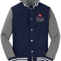 Tr Navy/Vnt He - FRONT