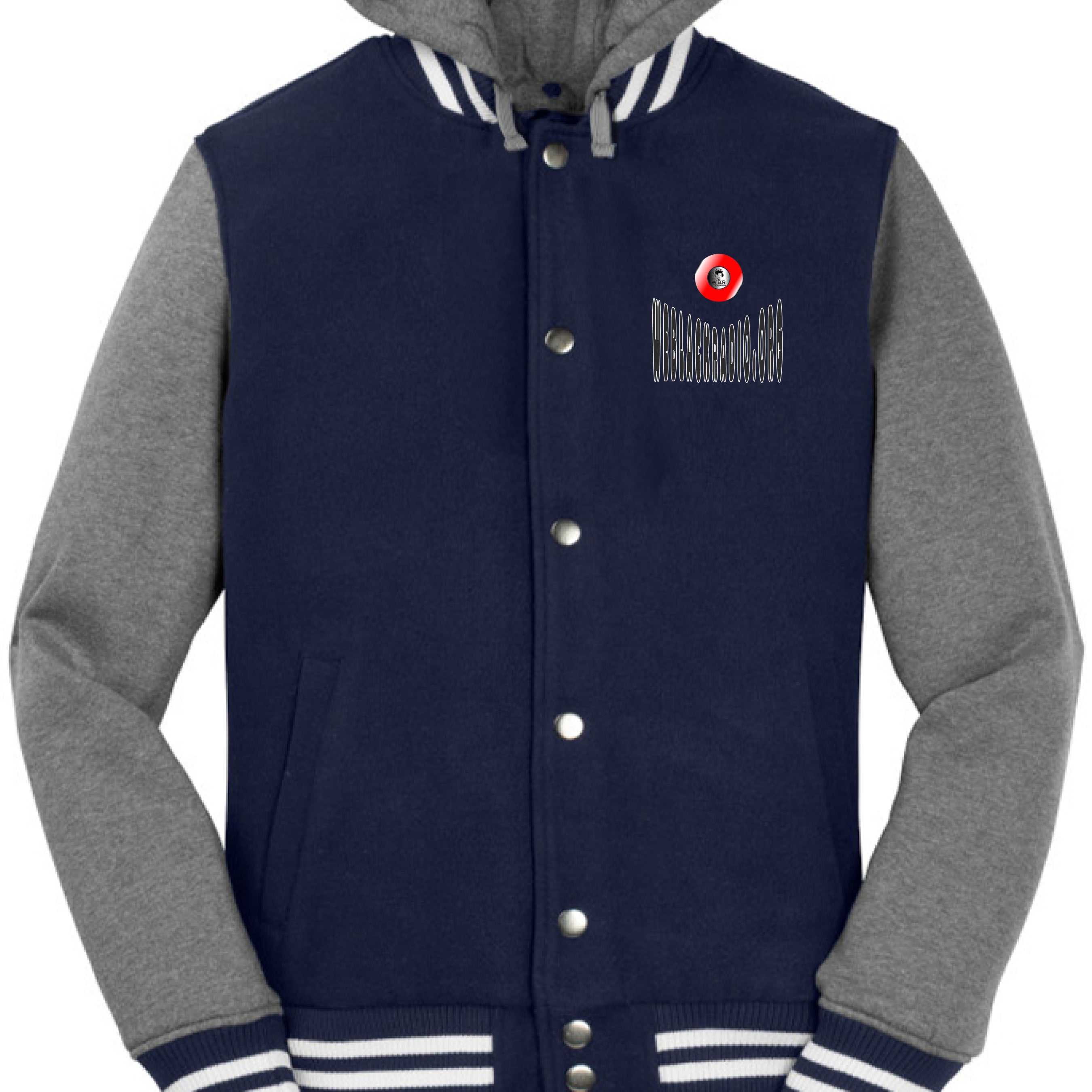 Tr Navy/Vnt He - FRONT