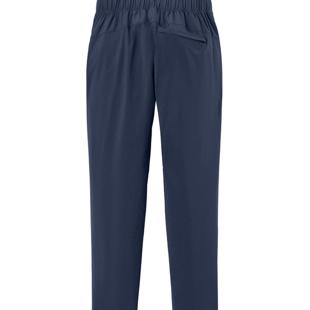 True Navy - BACK