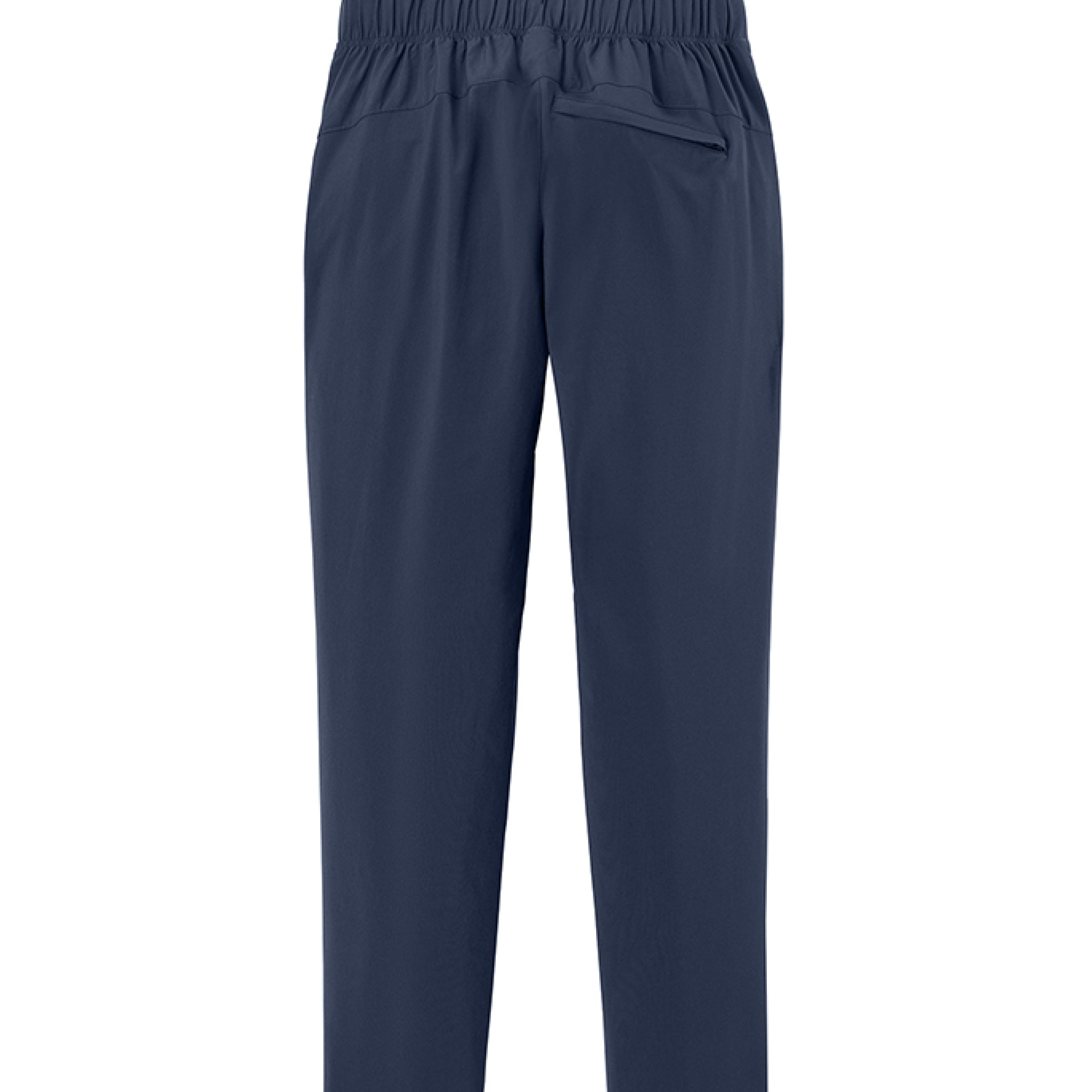 True Navy - BACK