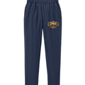 True Navy - FRONT