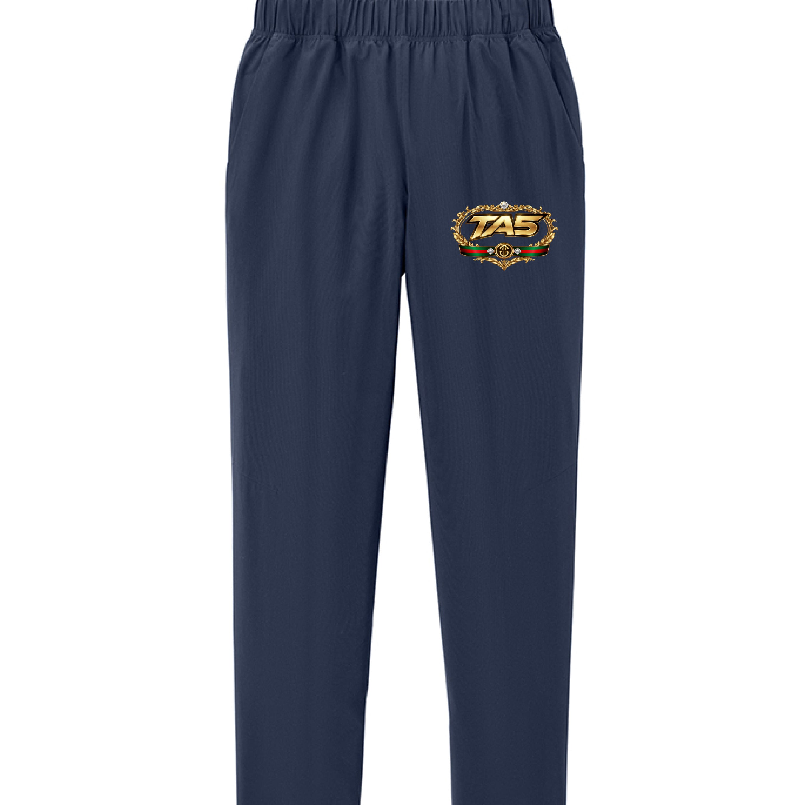True Navy - FRONT