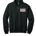 BLACK - FRONT