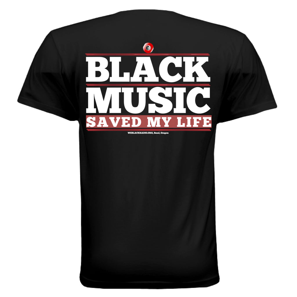 BLACK - BACK