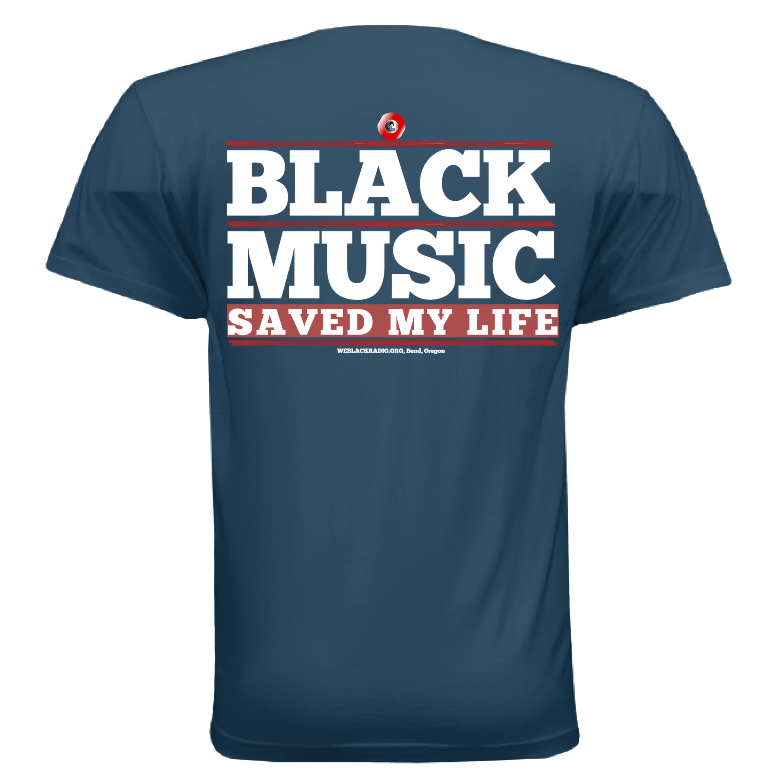 MIDNIGHT NAVY - BACK
