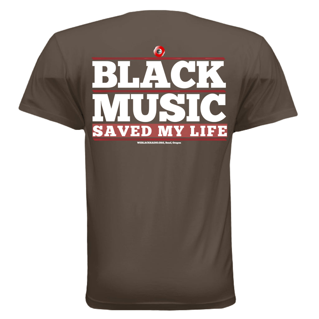 DARK CHOCOLATE - BACK